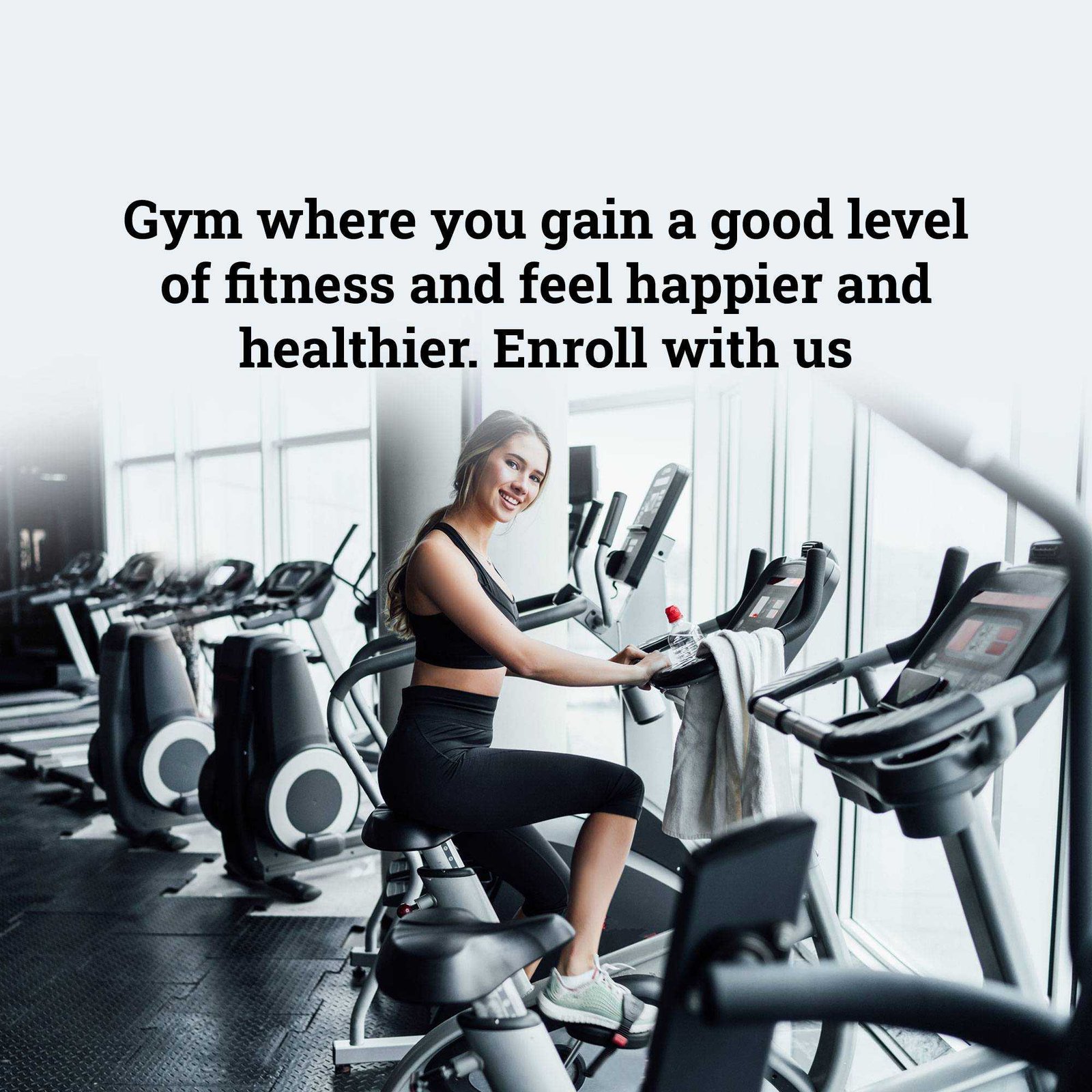 Fitness & Gym poster 193