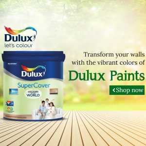 Painting And Color Services पोस्टर 99