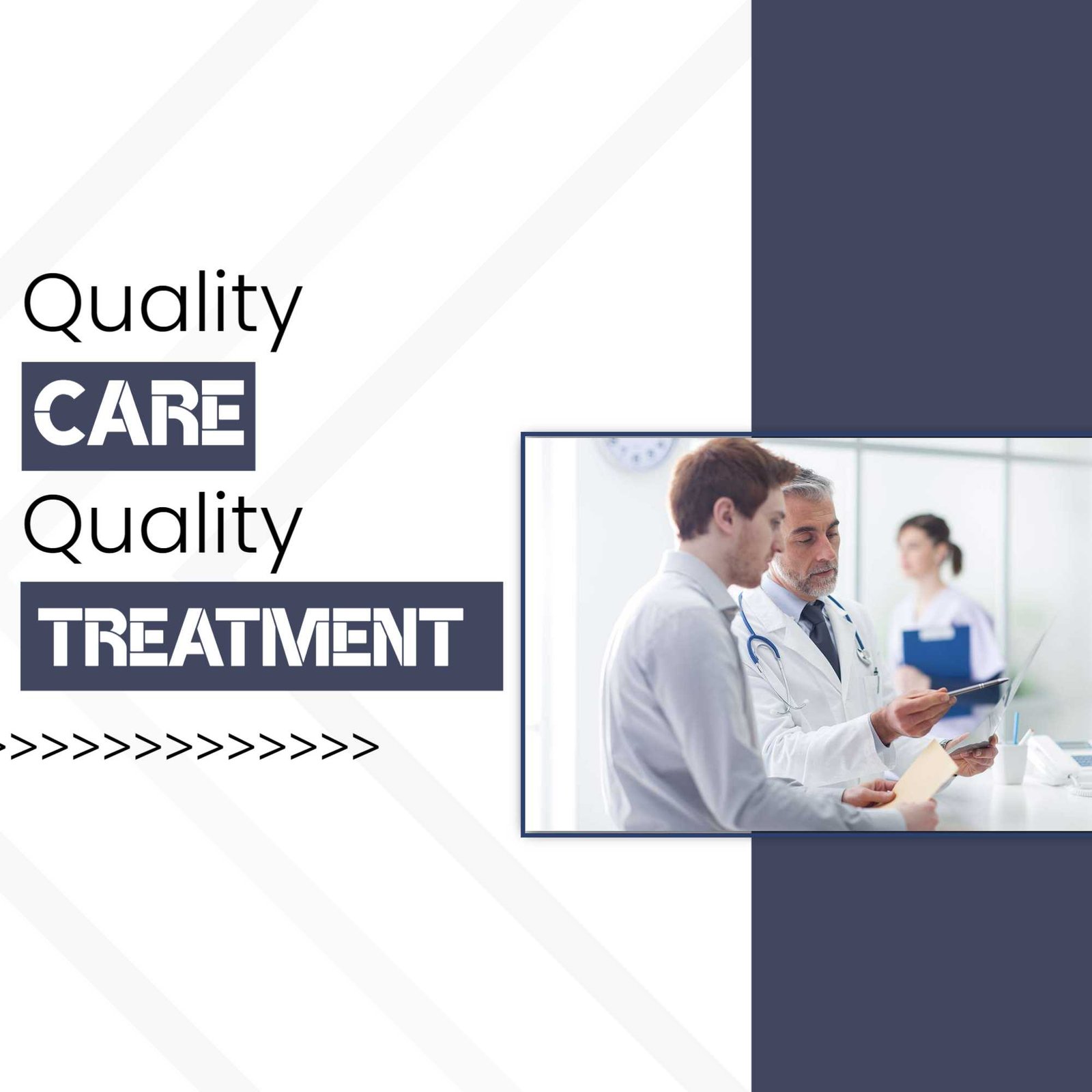 Hospital and Clinic poster 295