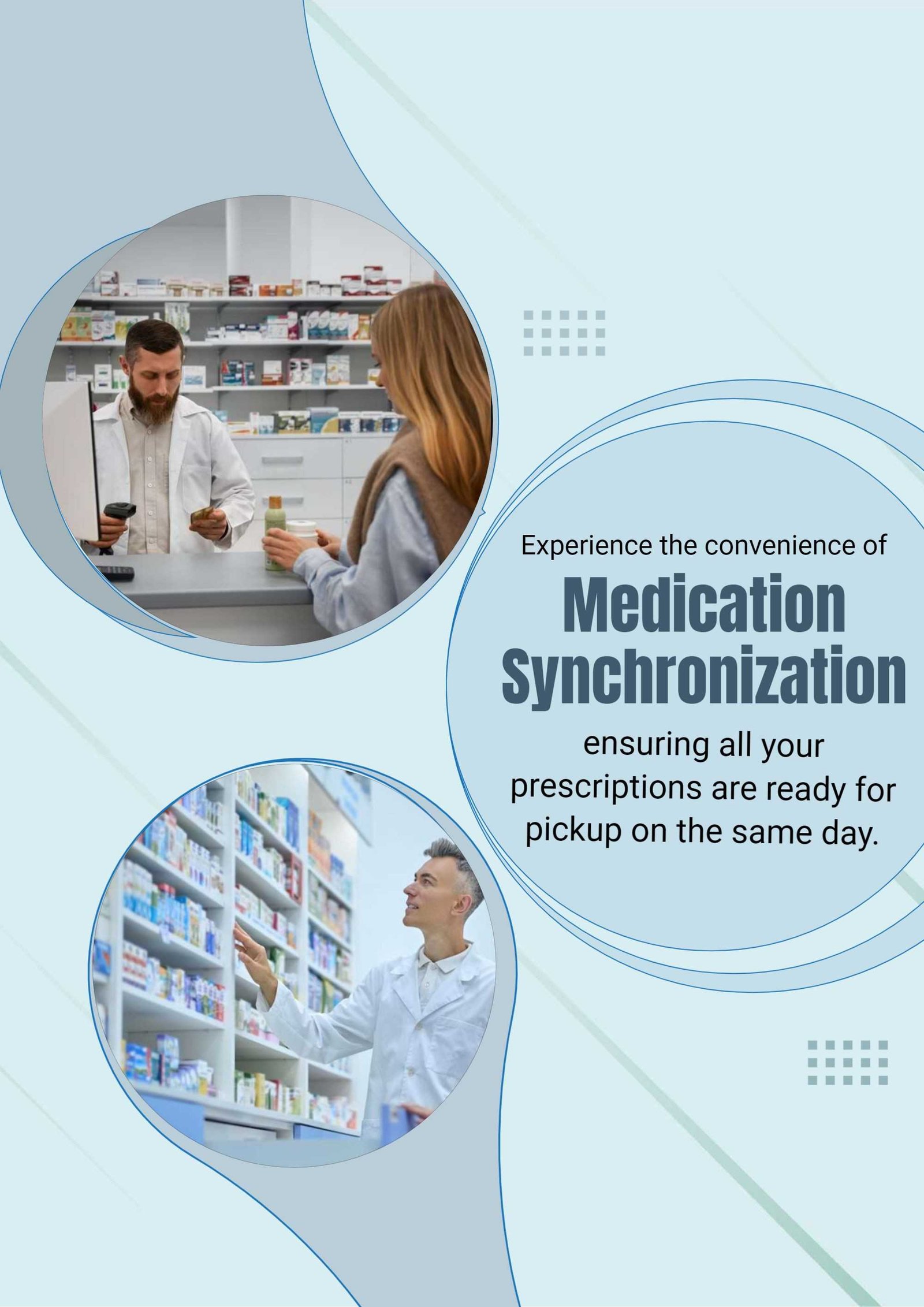 Hospital and Clinic poster 142