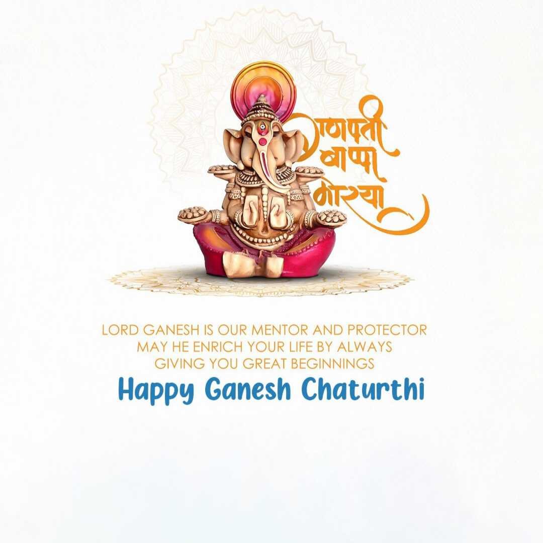 Ganesh Chaturthi poster 29