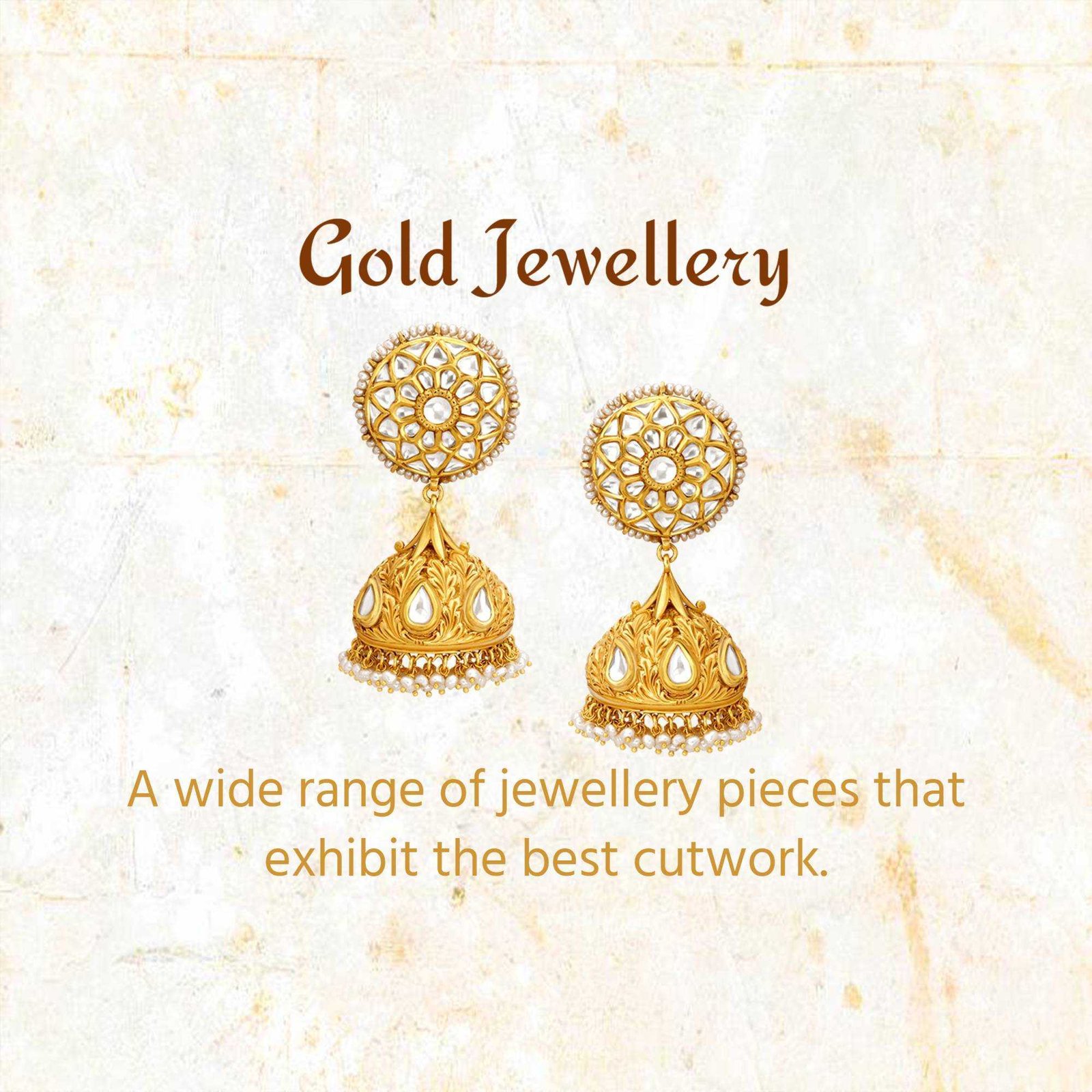 Jewellery poster 471