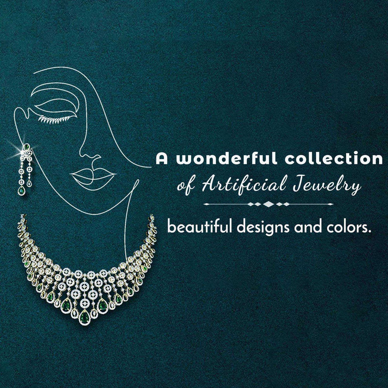 Jewellery poster 256