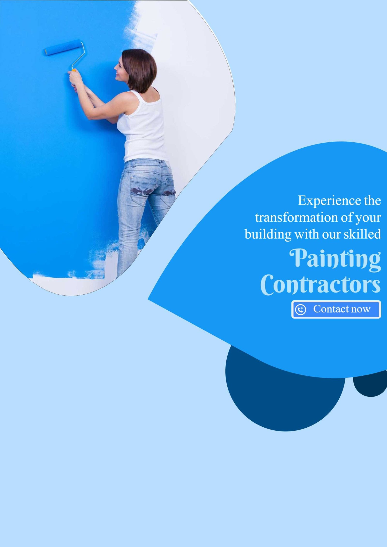 Painting And Color Services पोस्टर 54