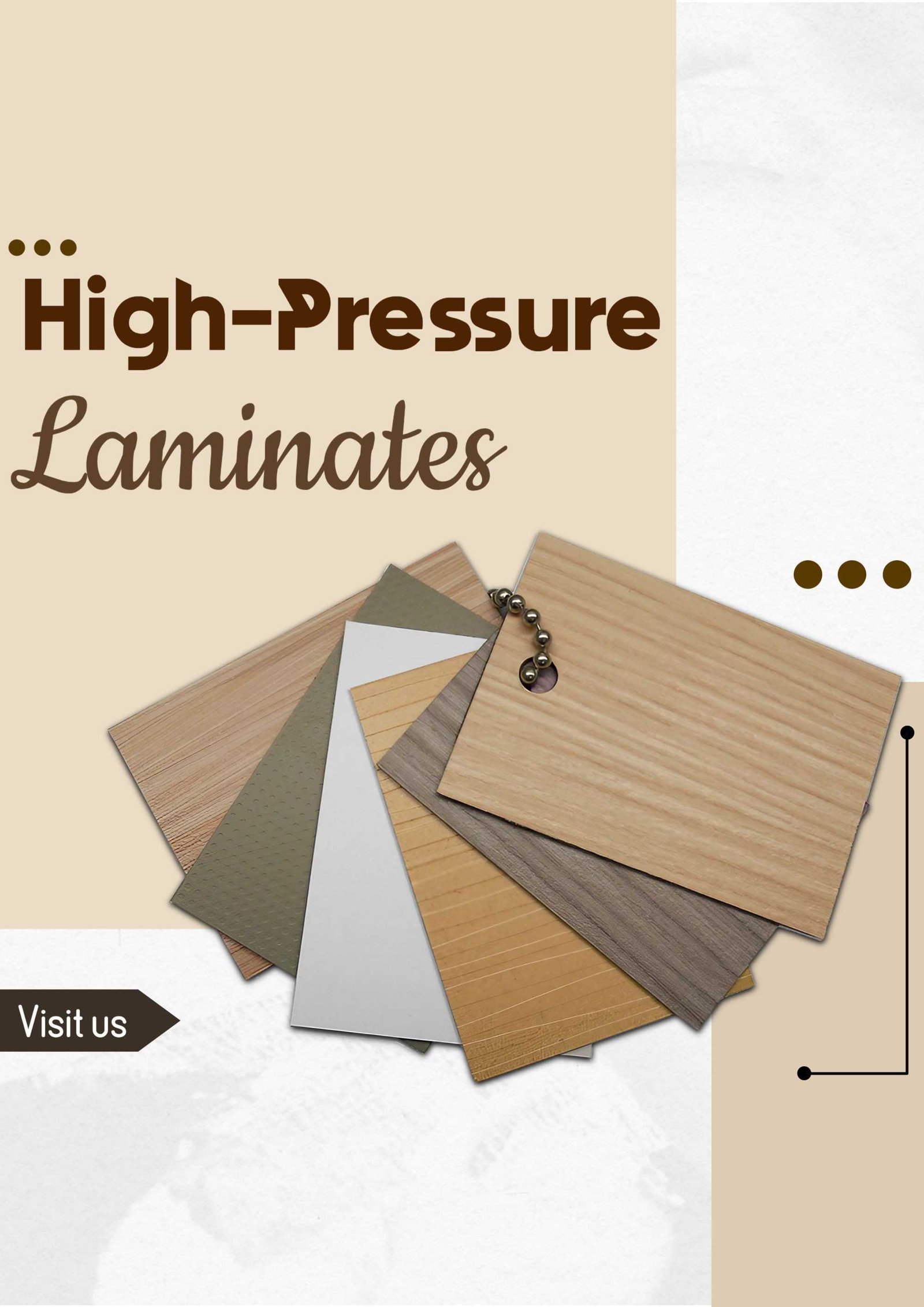 Plywood poster 116
