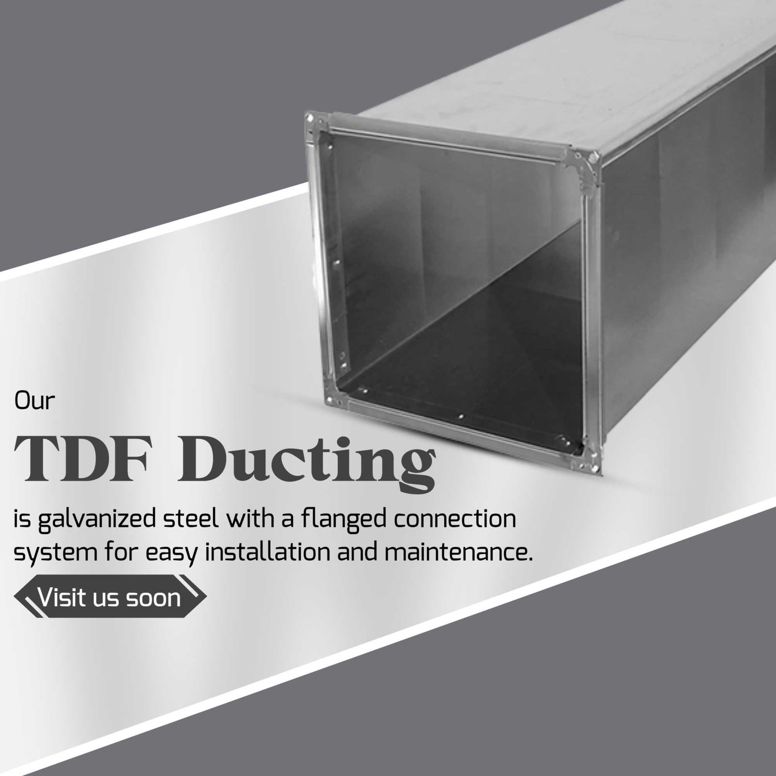 Fabrication poster 101