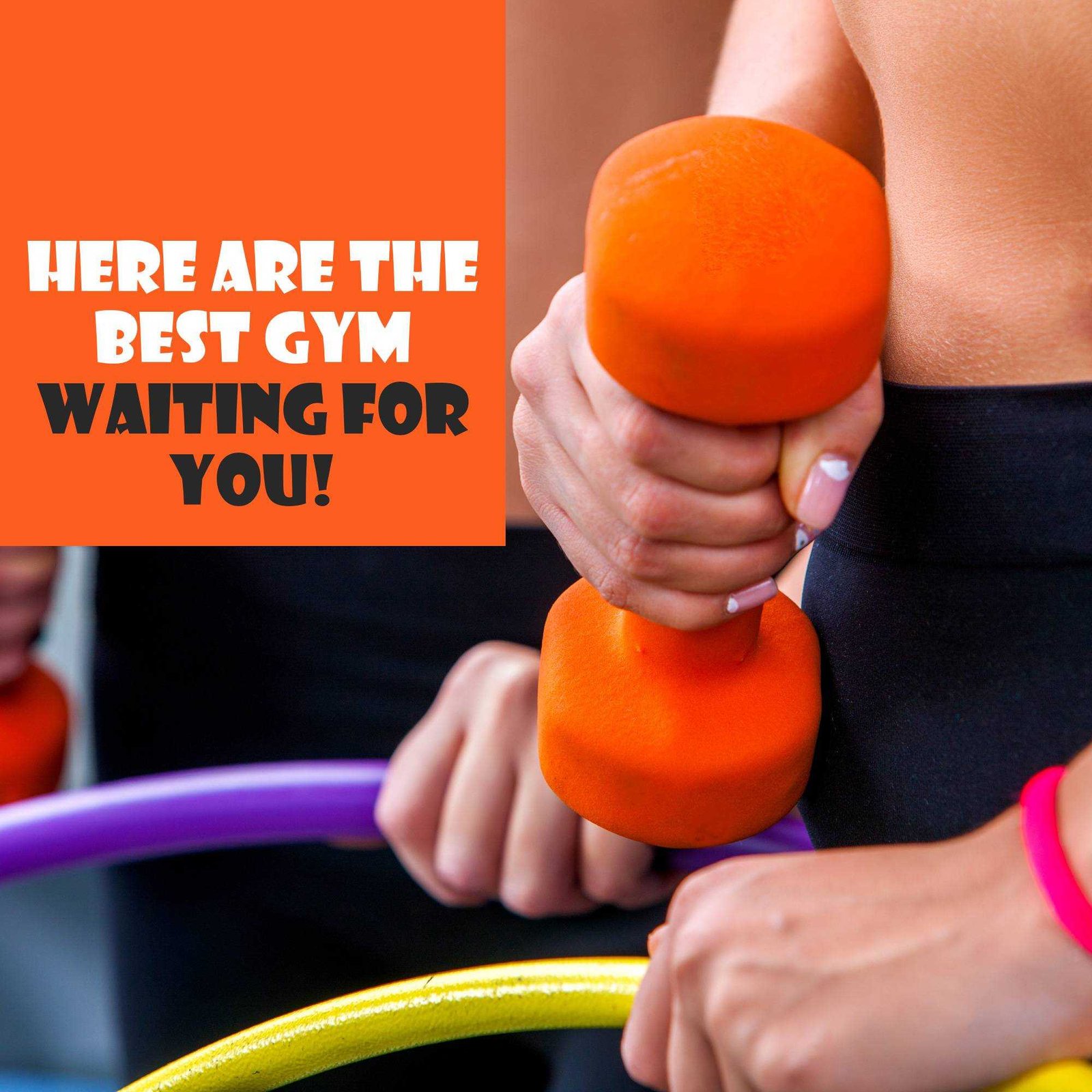 Fitness & Gym poster 204
