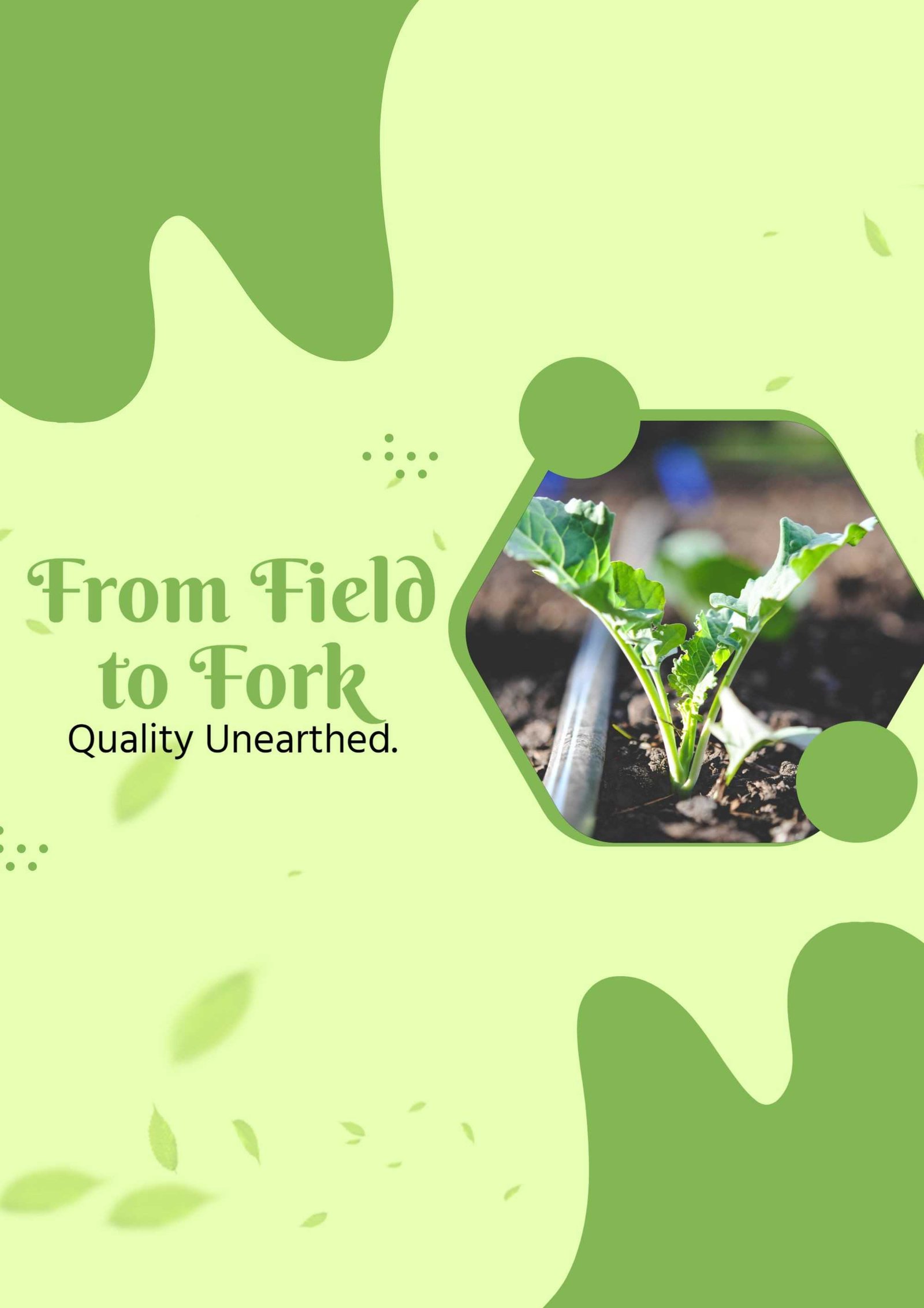 Agriculture poster 387