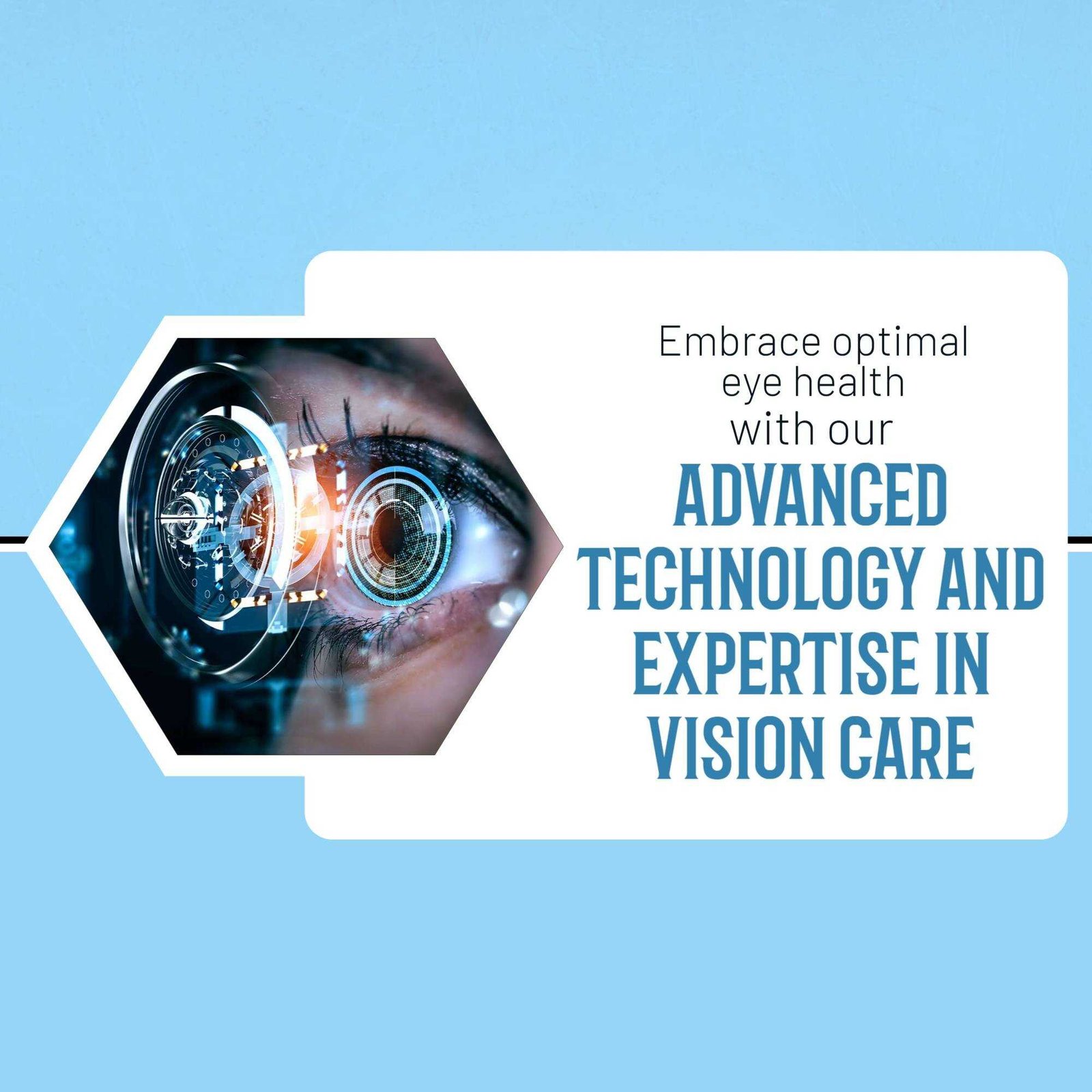 Opticals & Eyewear poster 75