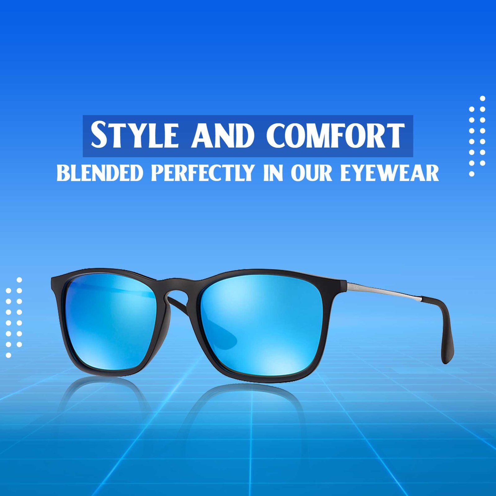 Opticals & Eyewear poster 91