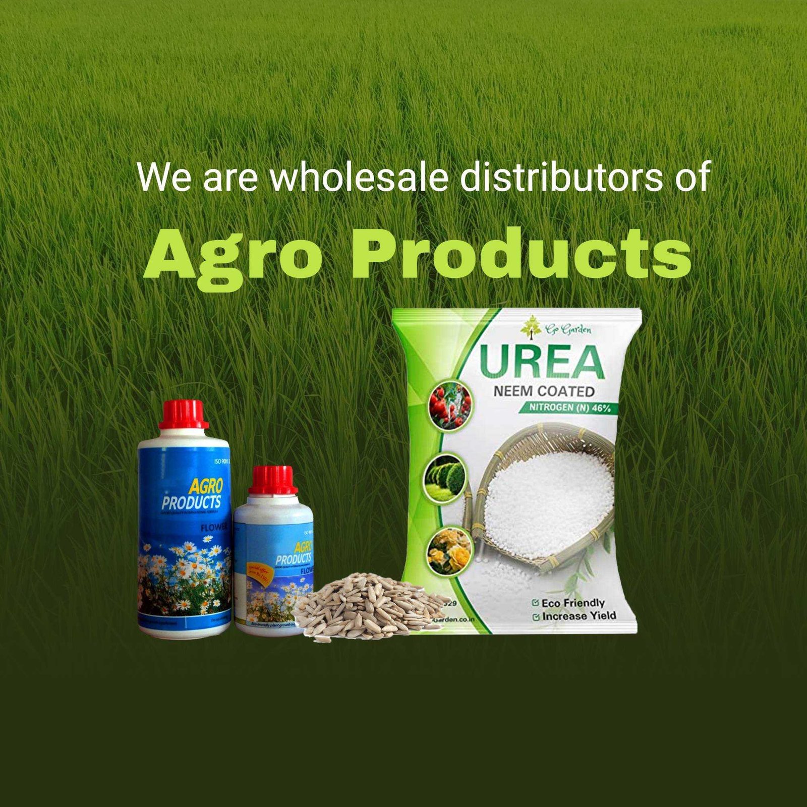 Agriculture पोस्टर 110