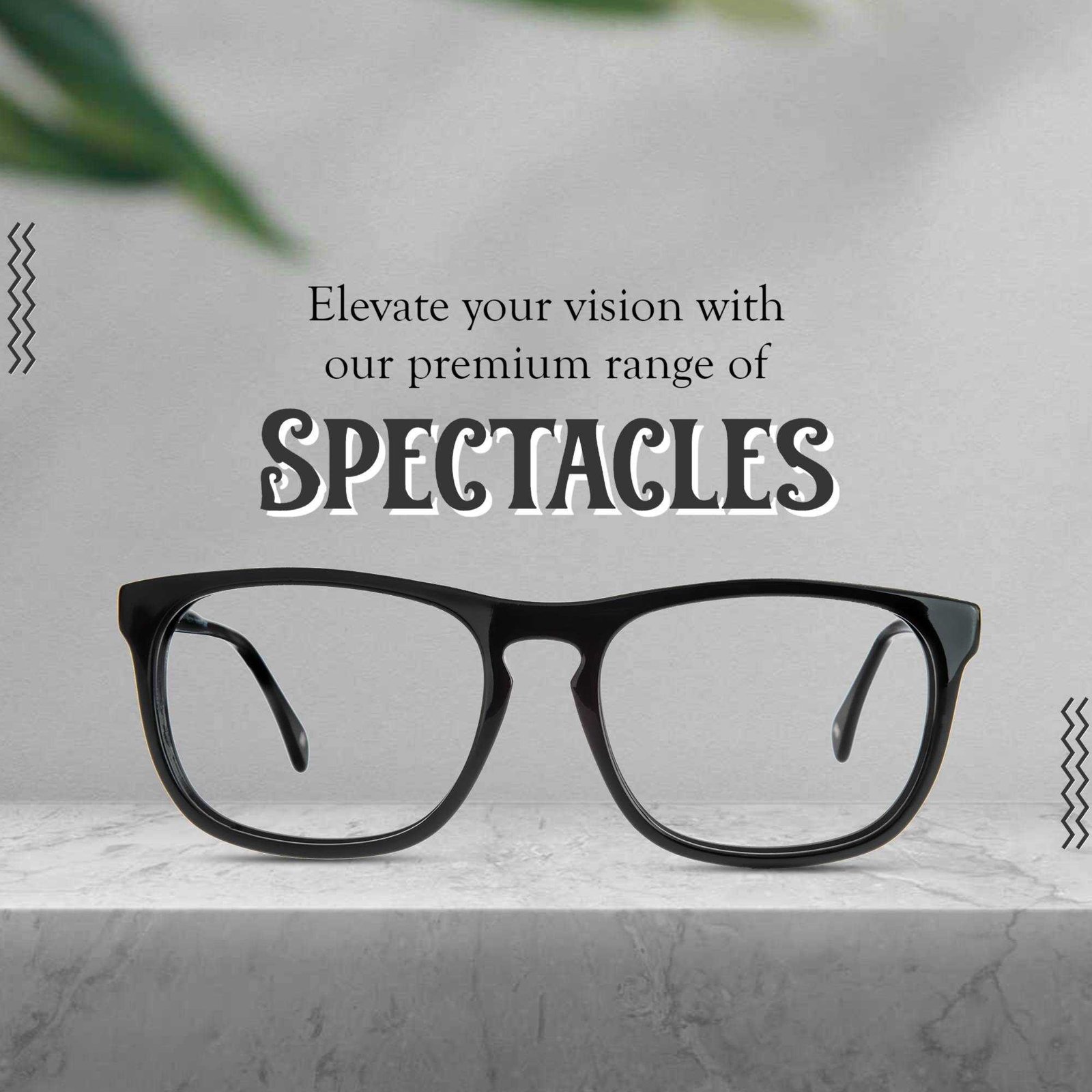 Opticals & Eyewear पोस्टर 58