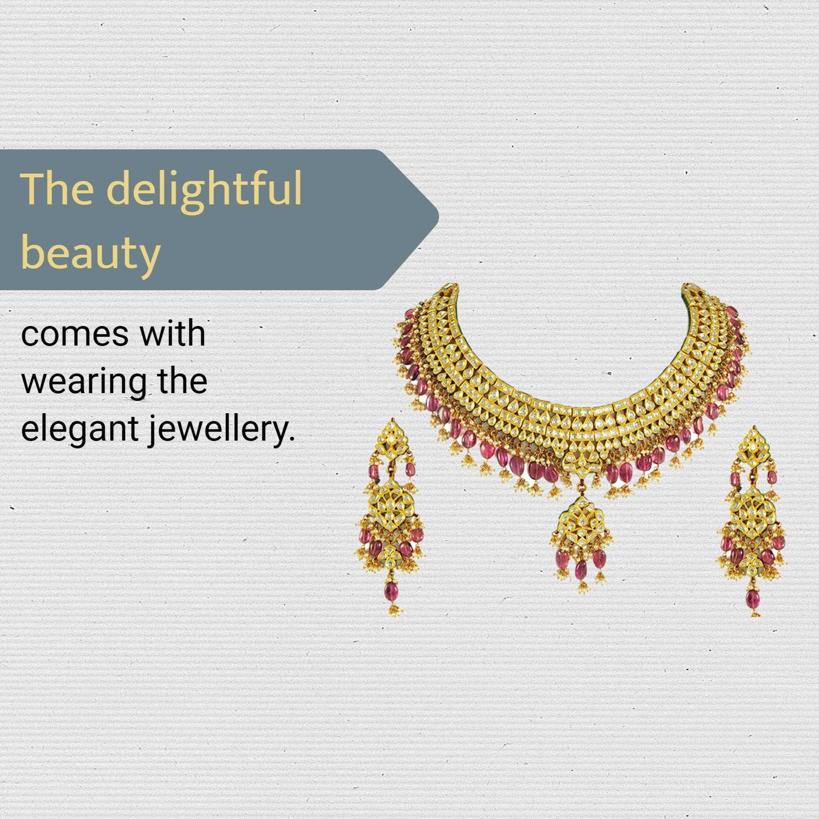 Jewellery poster 220