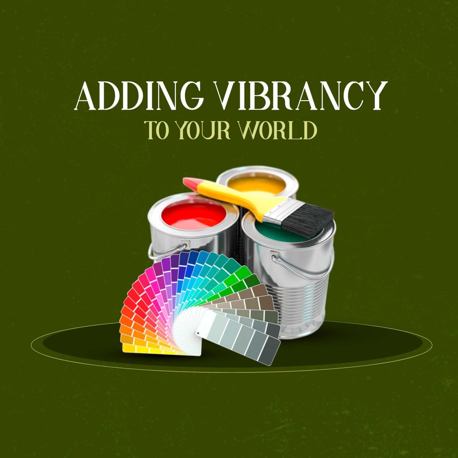 Painting And Color Services पोस्टर 97