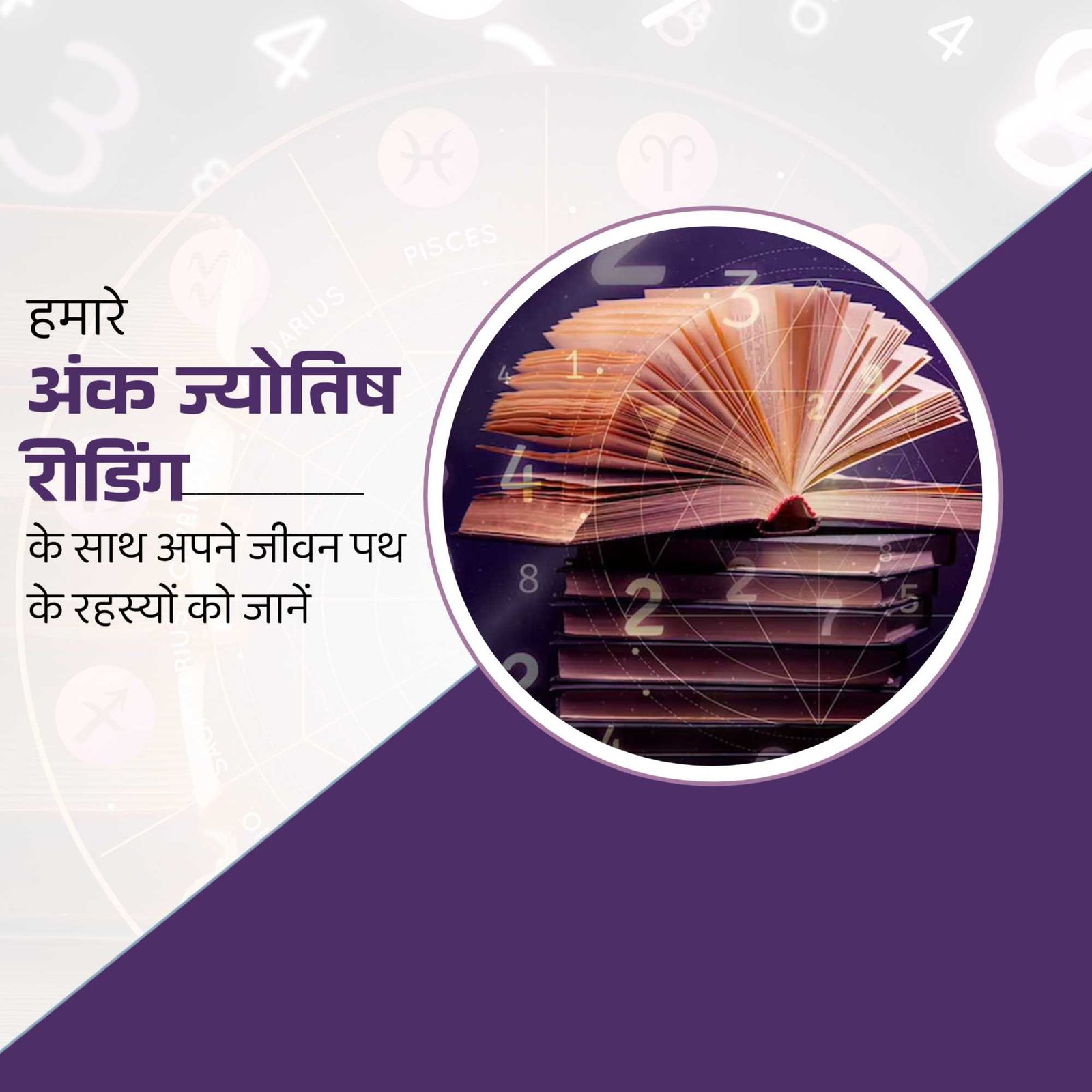Astrologer पोस्टर 73