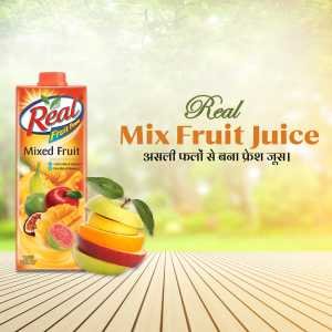 FMCG Business poster 441