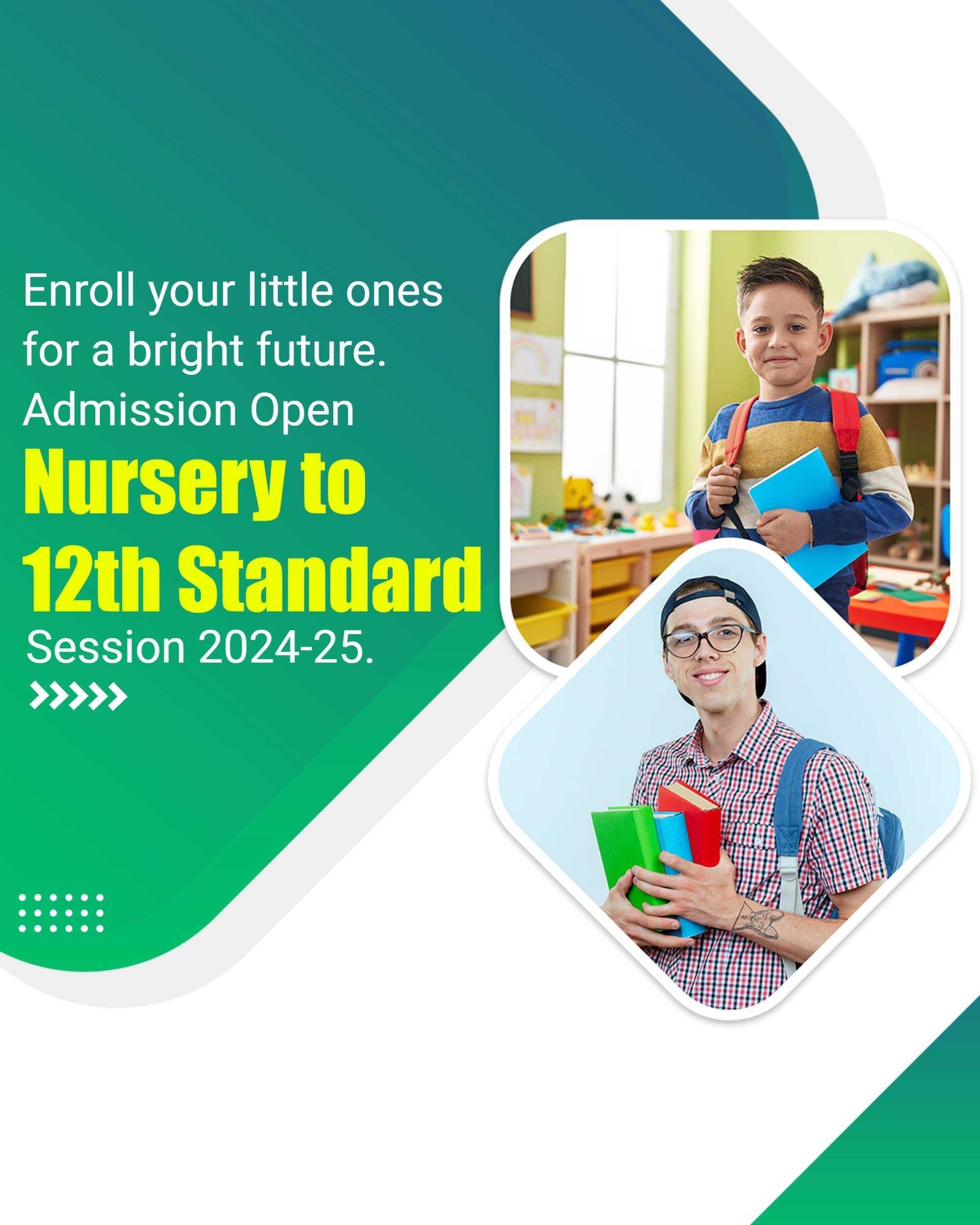 Education poster 906