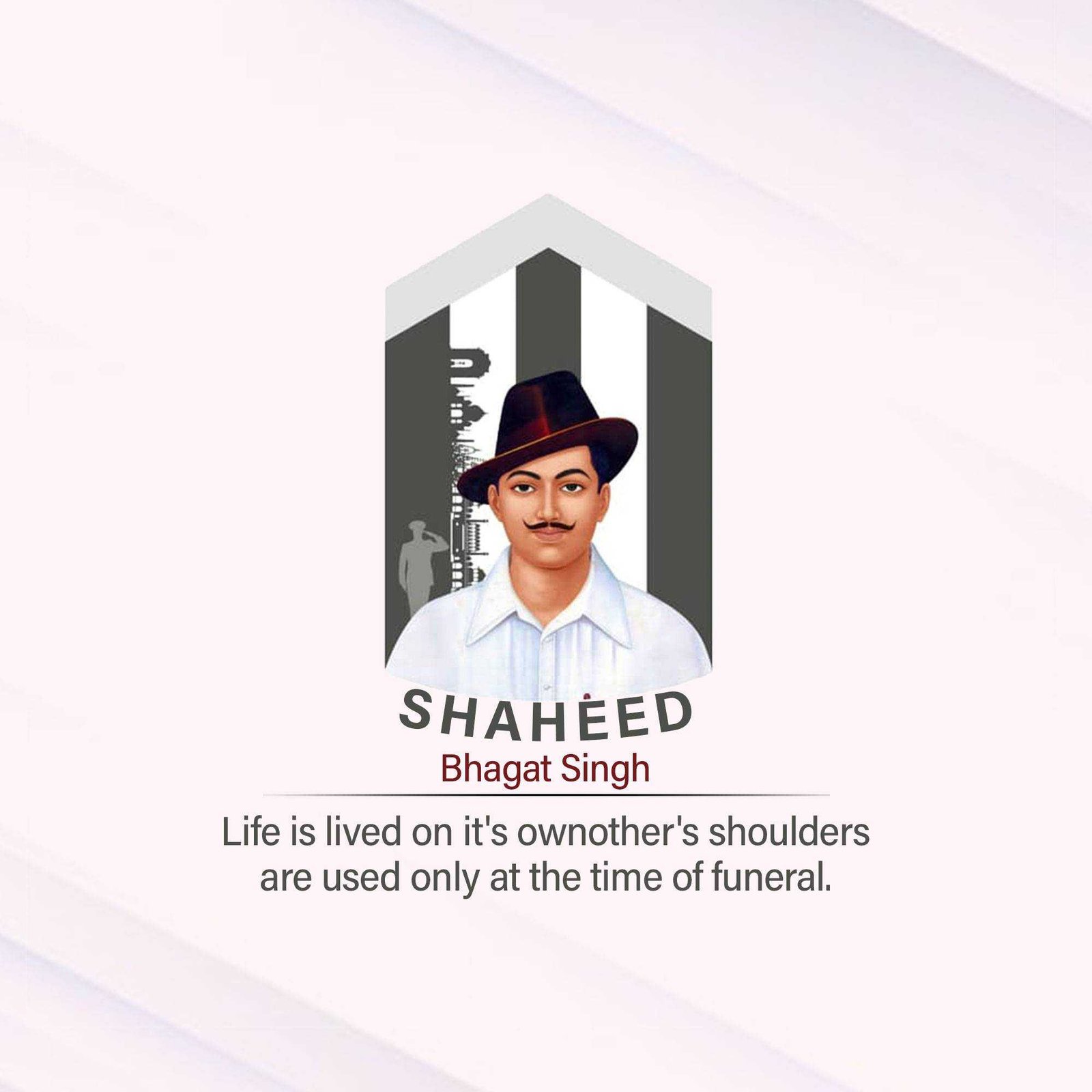 Leader Quotes पोस्टर 227