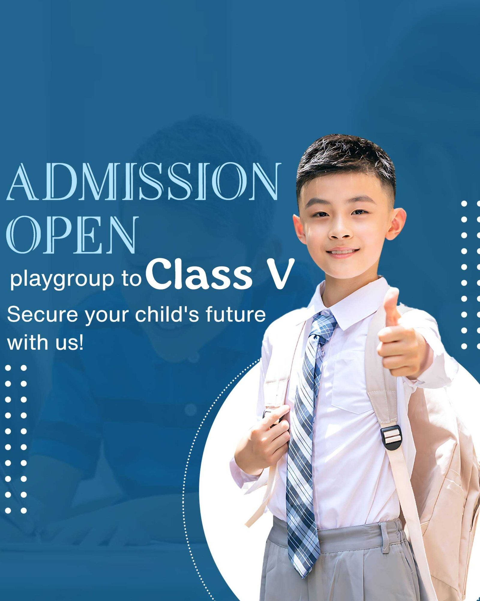 Education poster 885