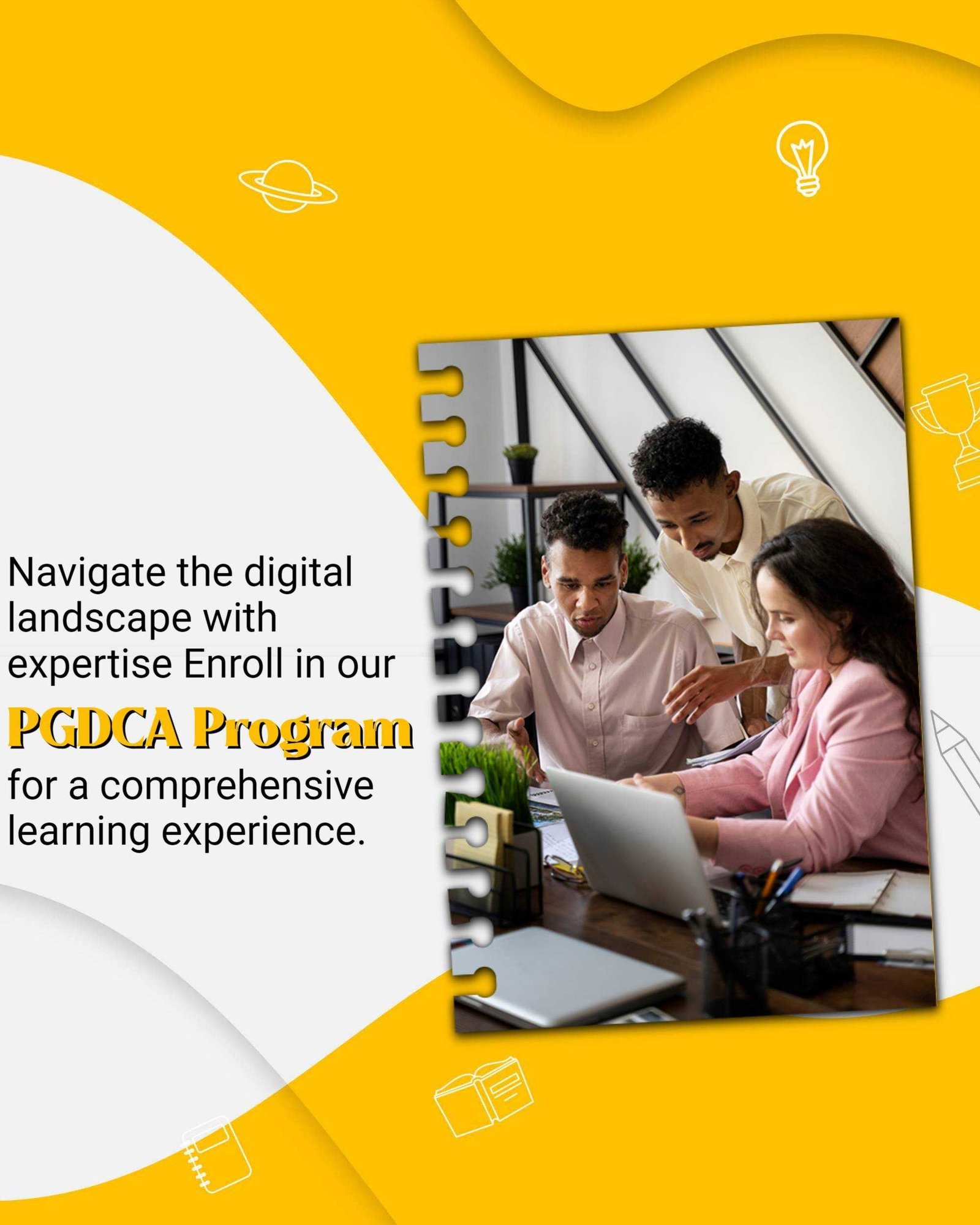 Education poster 638