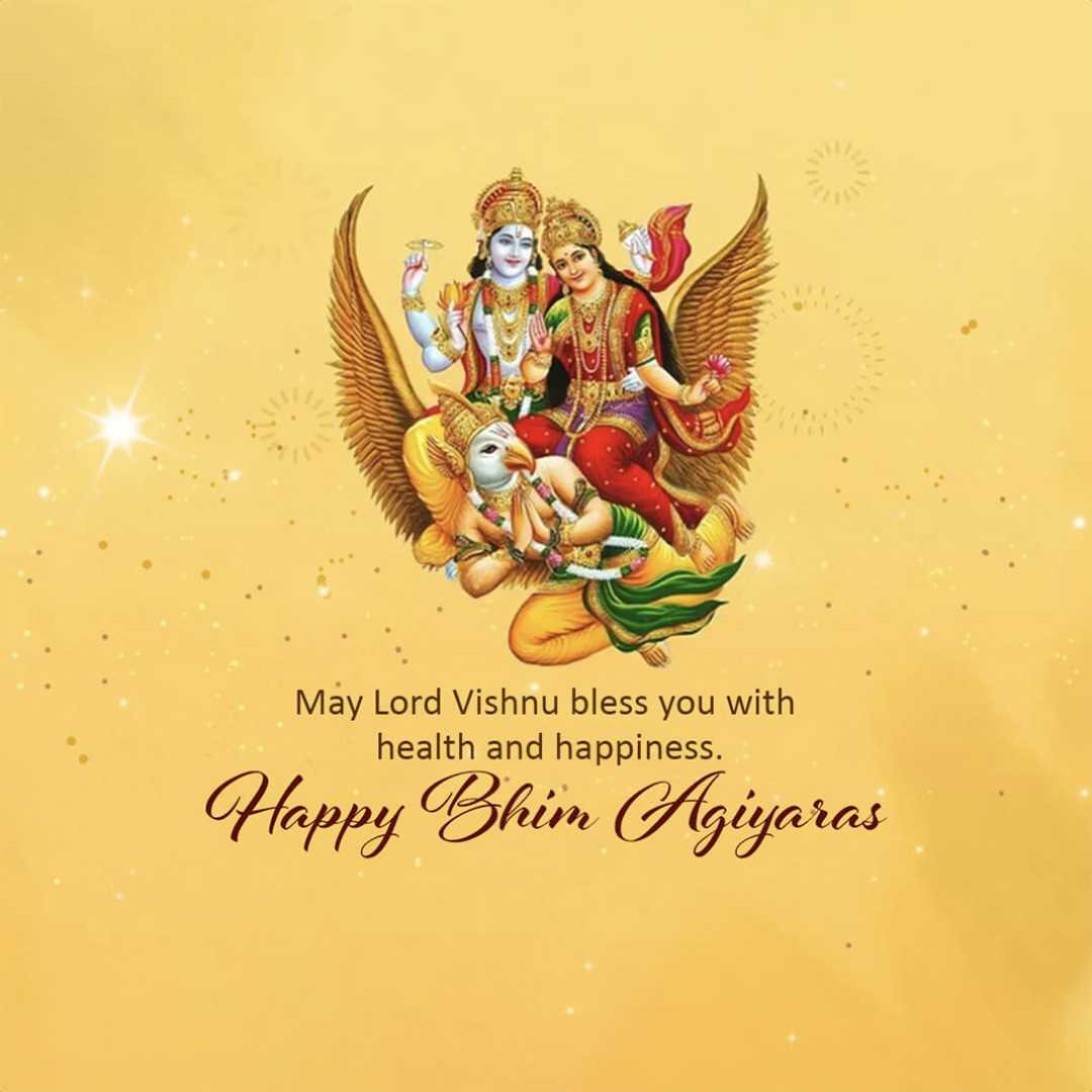 Bhim Agiyaras poster 37