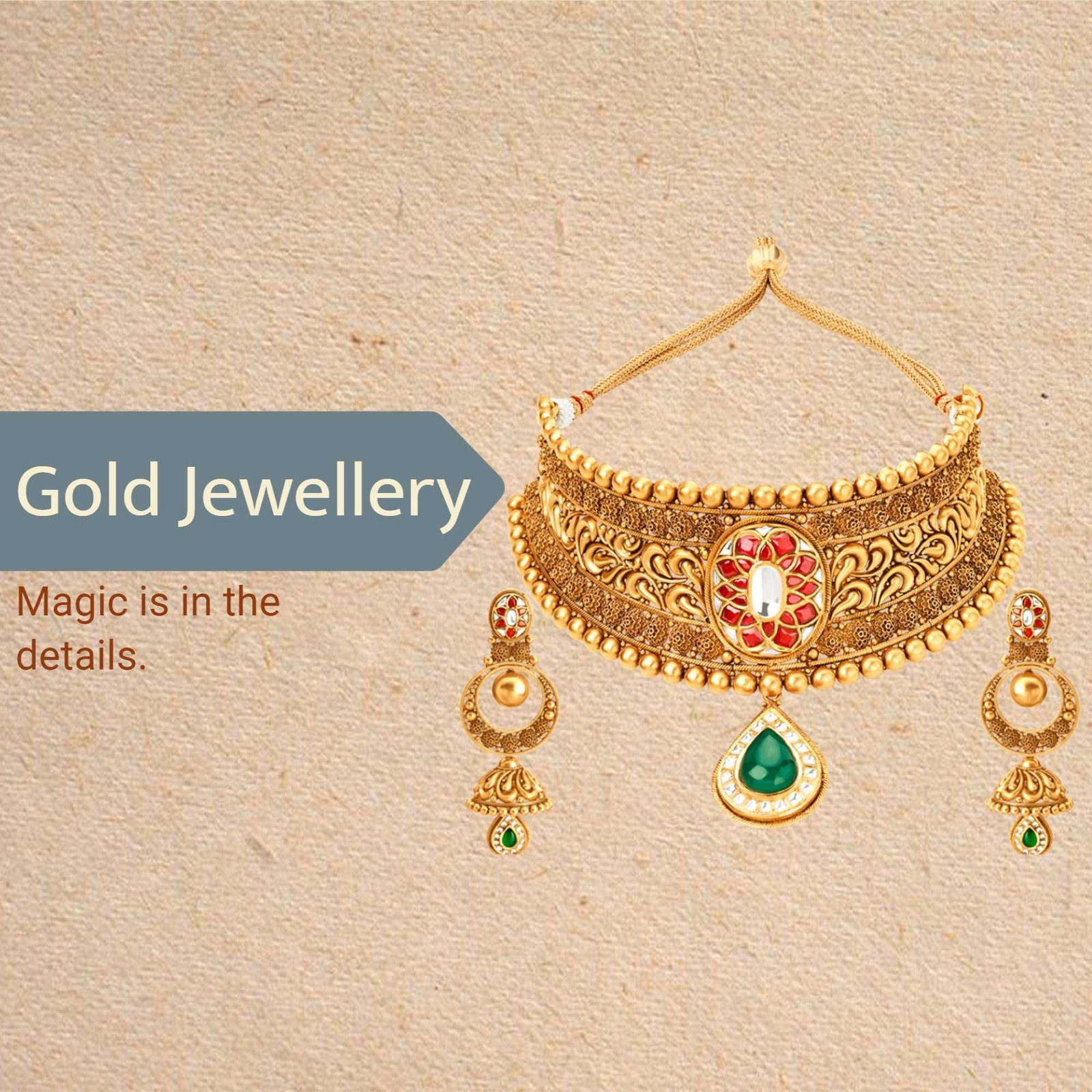 Jewellery poster 276