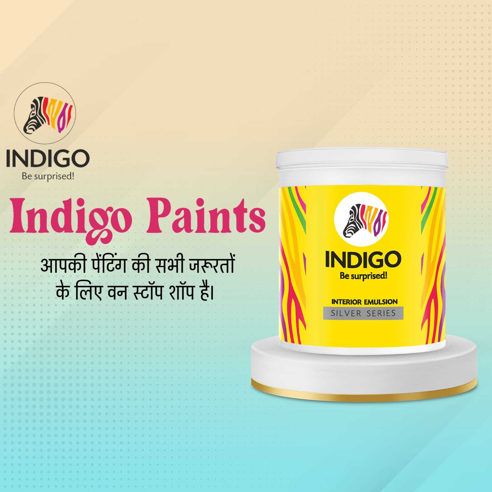 Painting And Color Services पोस्टर 69