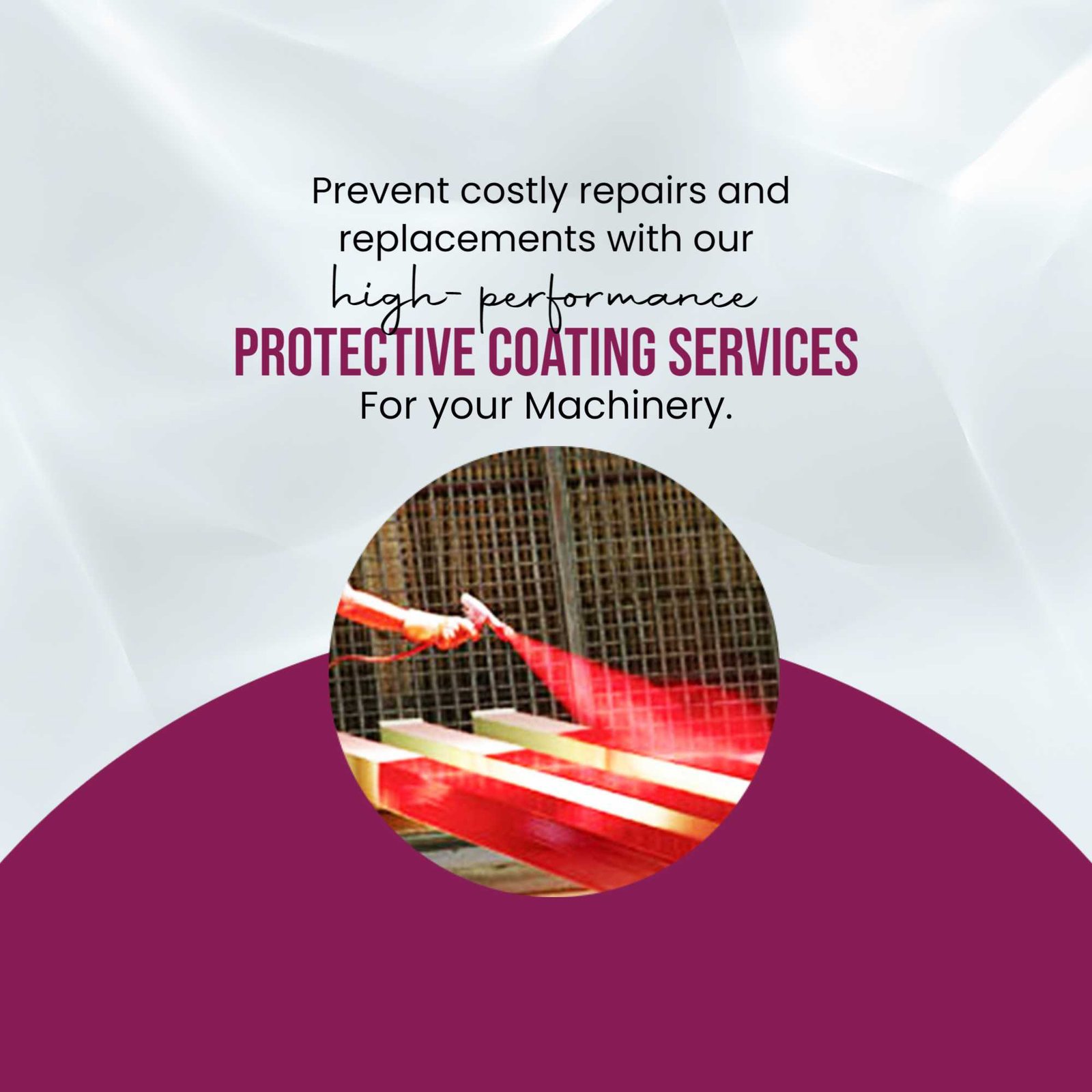Painting And Color Services पोस्टर 52