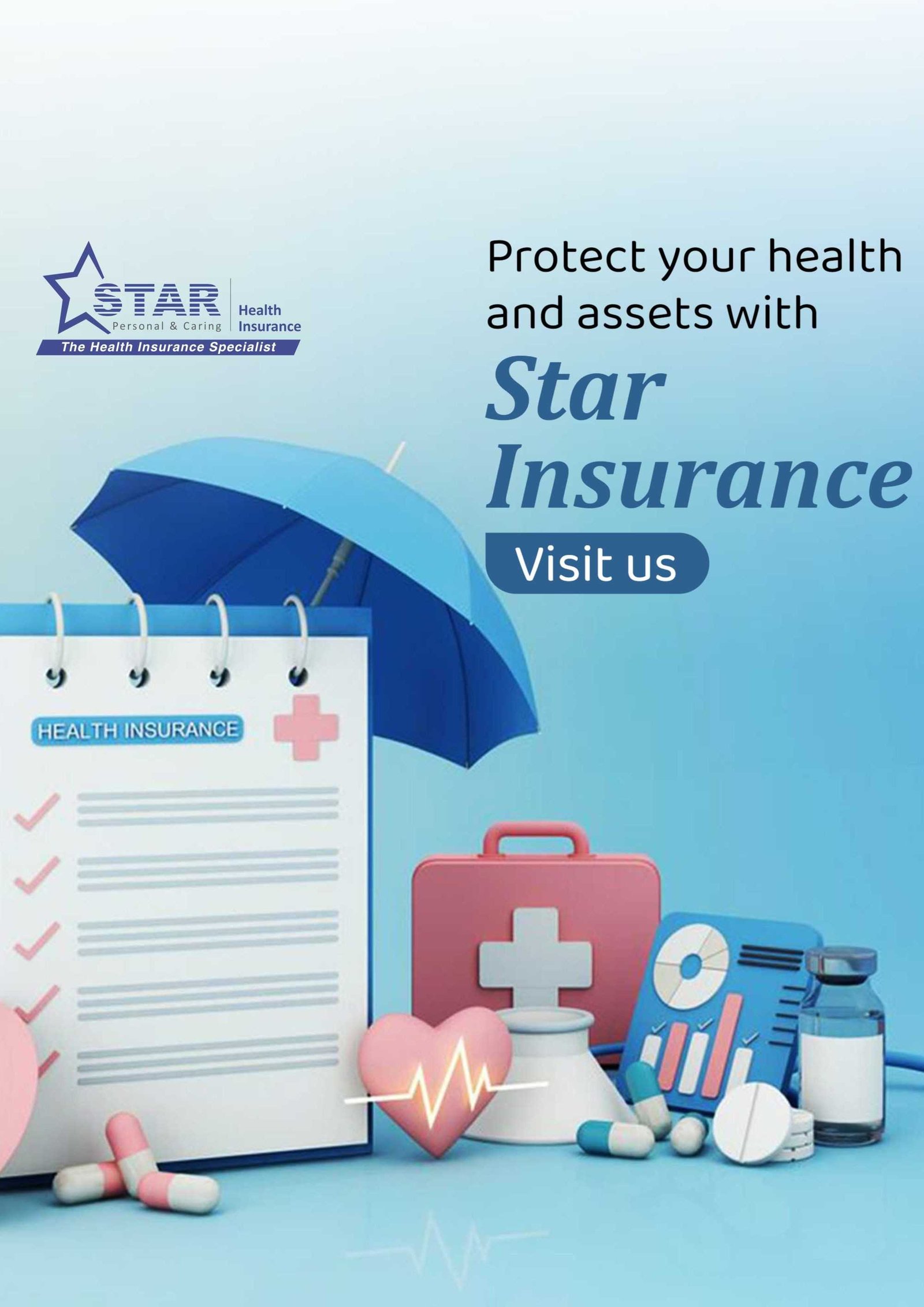 Insurance पोस्टर 297