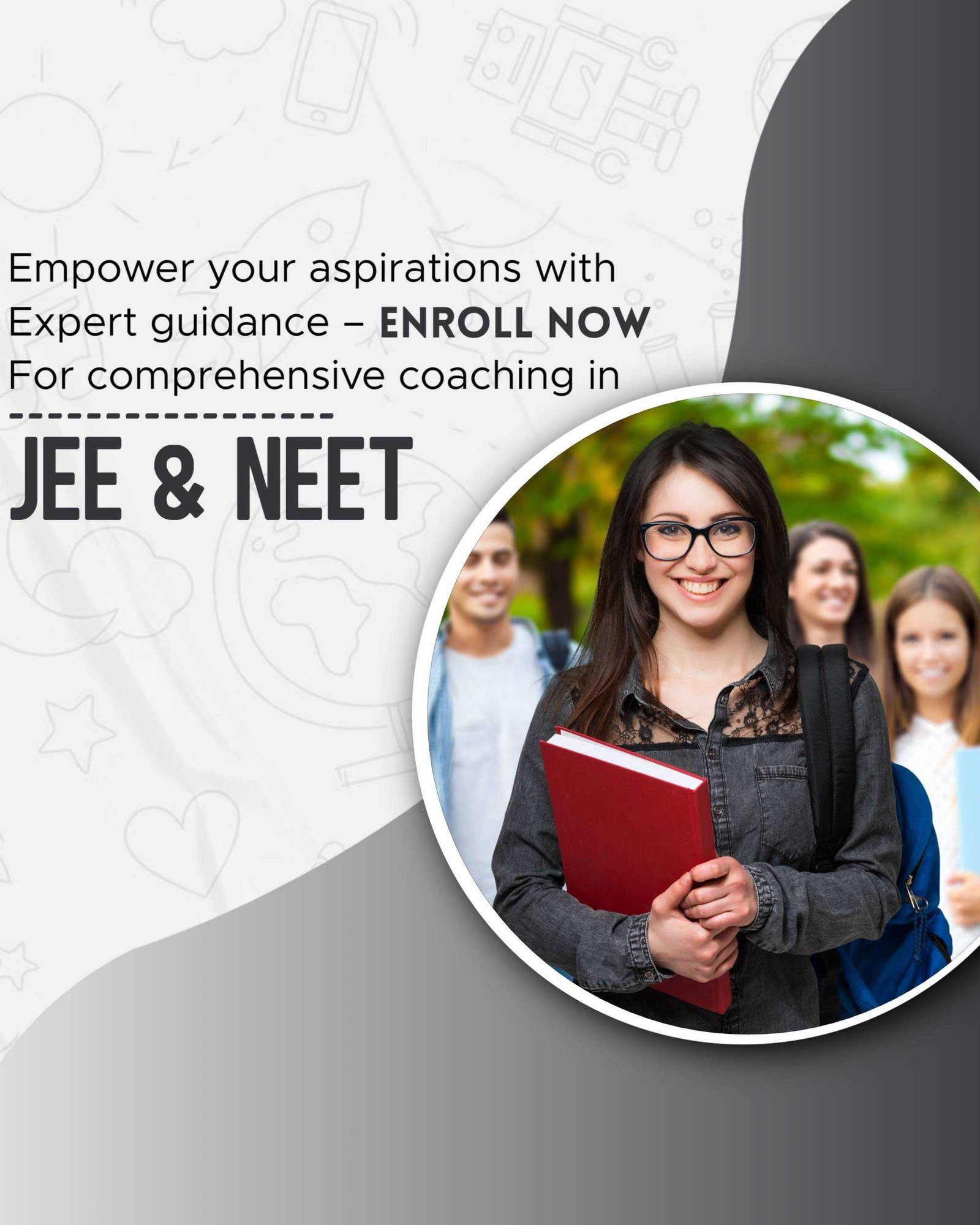 Education poster 336