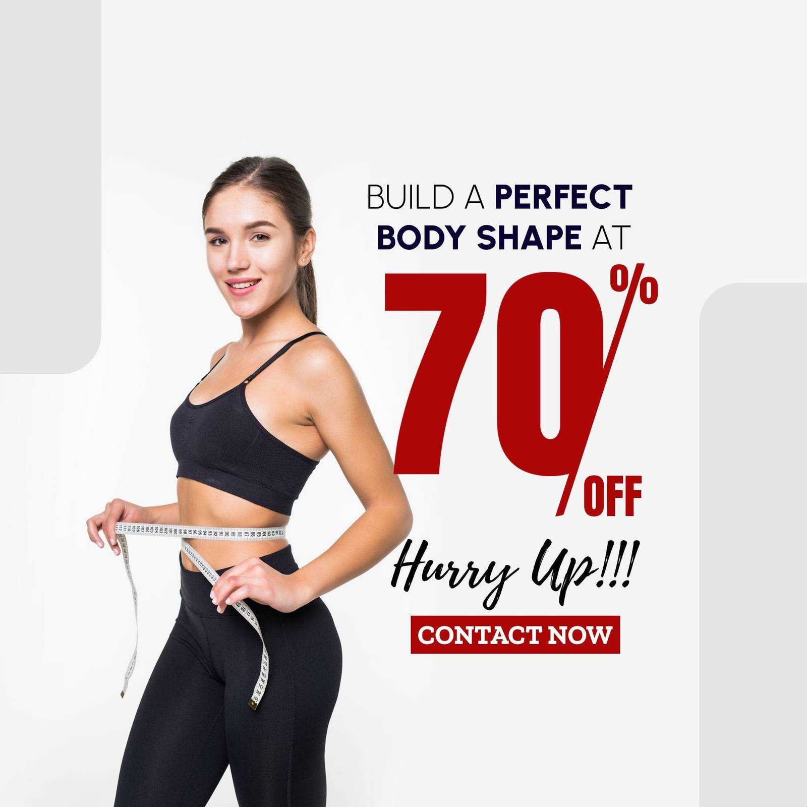 Fitness & Gym पोस्टर 49