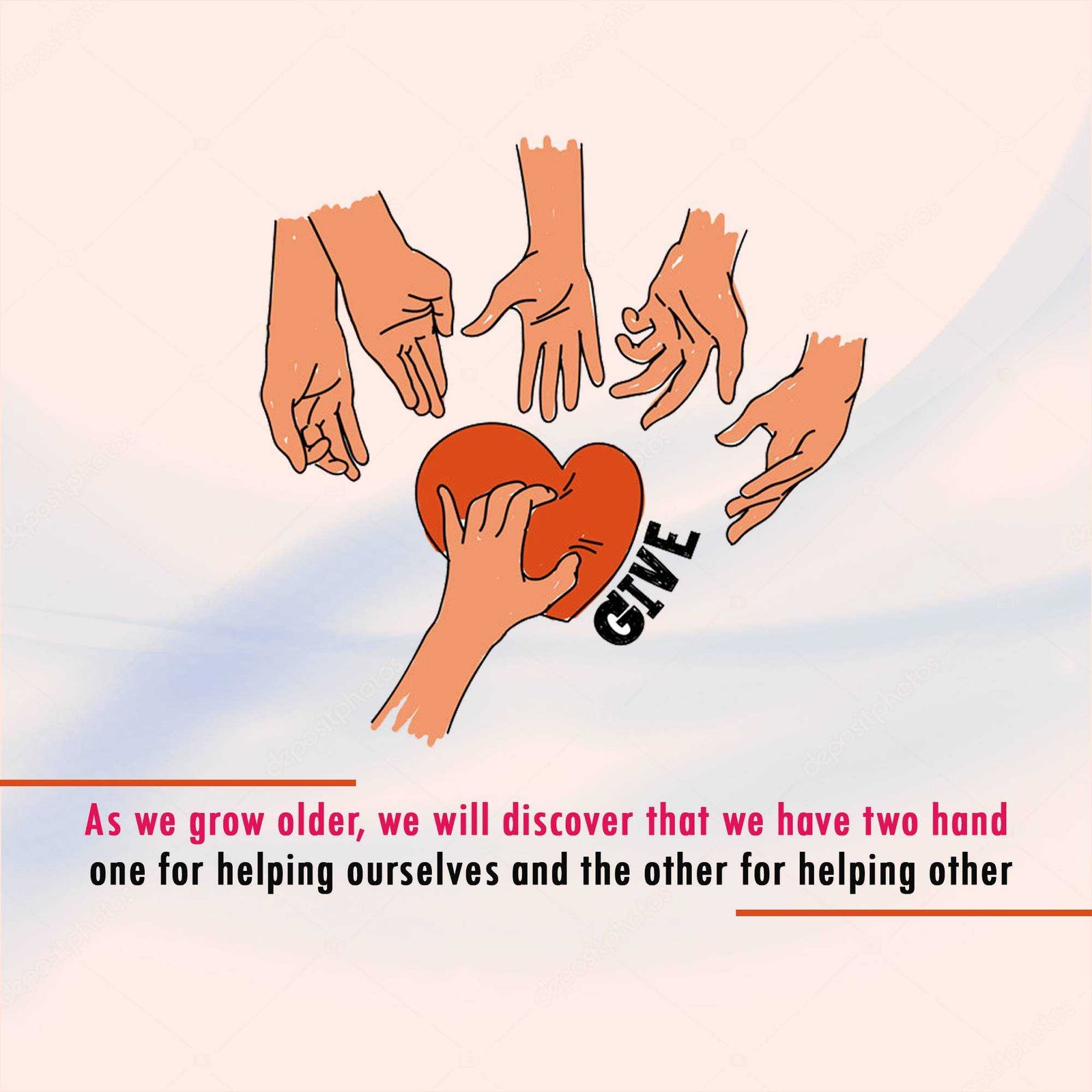 Social Awareness पोस्टर 139