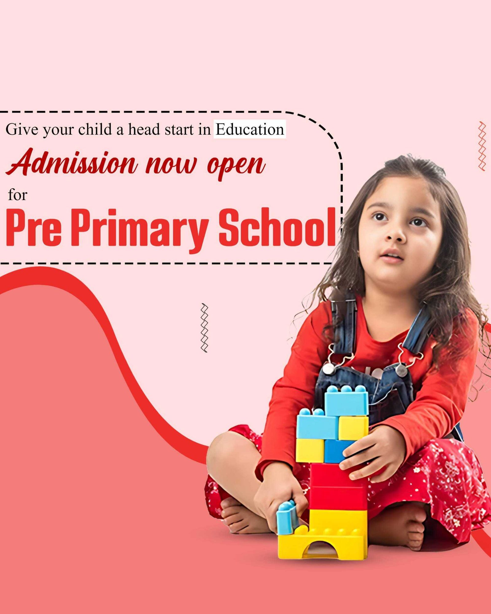 Education poster 897