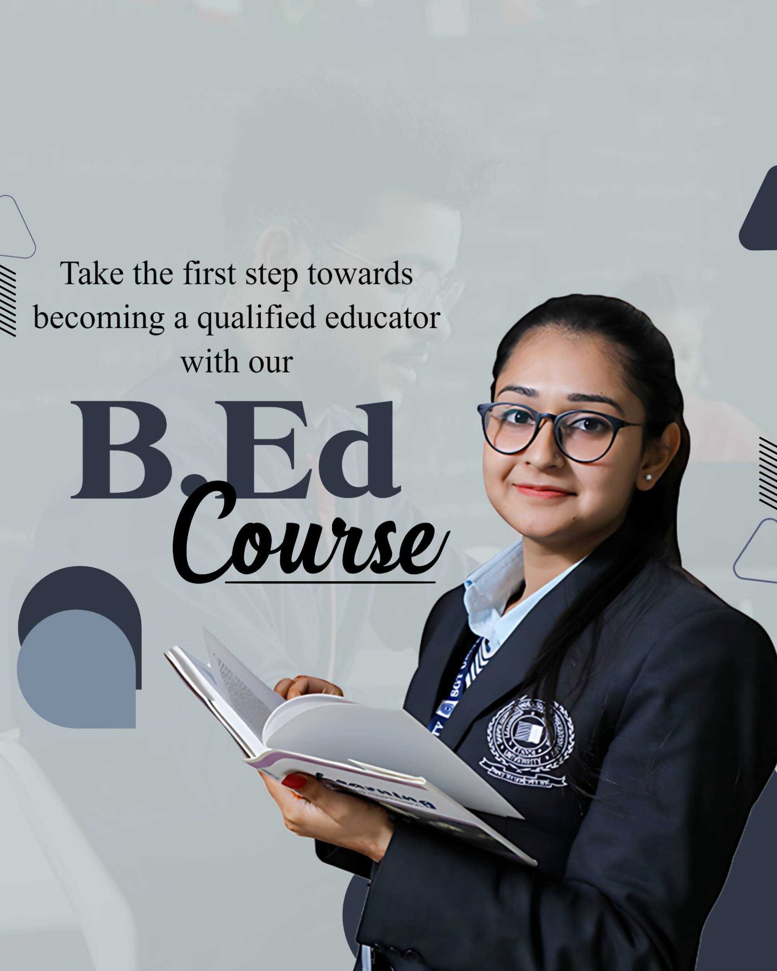 Education poster 884