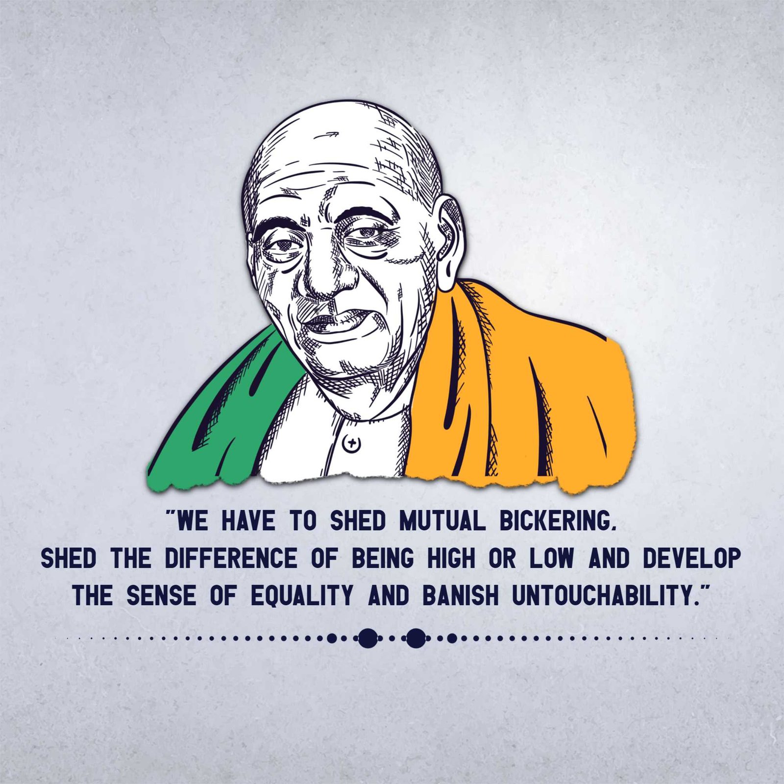 Leader Quotes पोस्टर 60