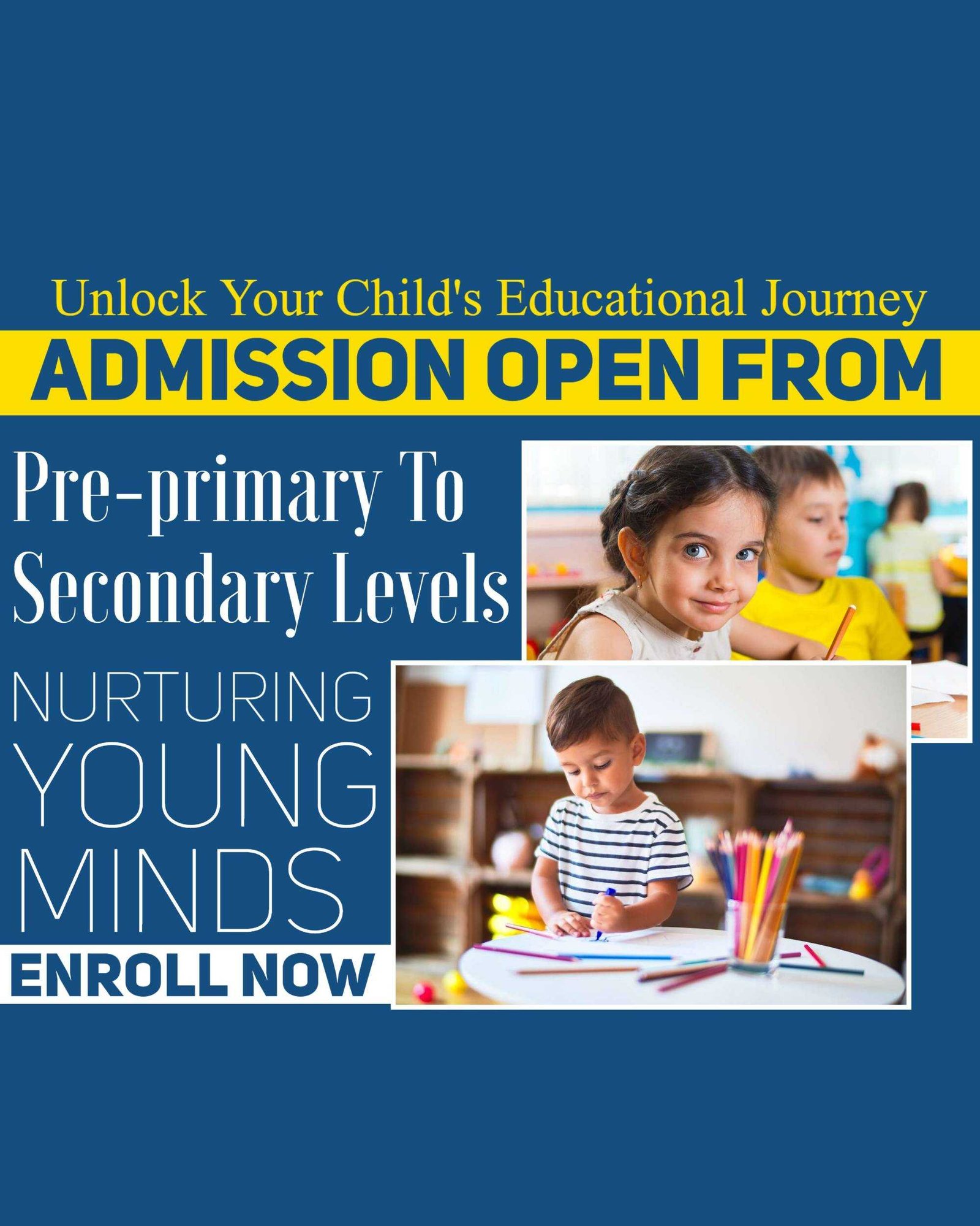 Education poster 881