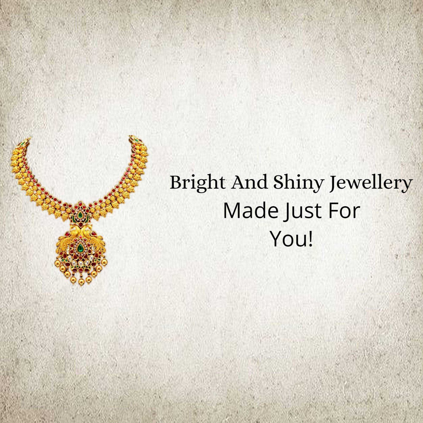 Jewellery poster 234