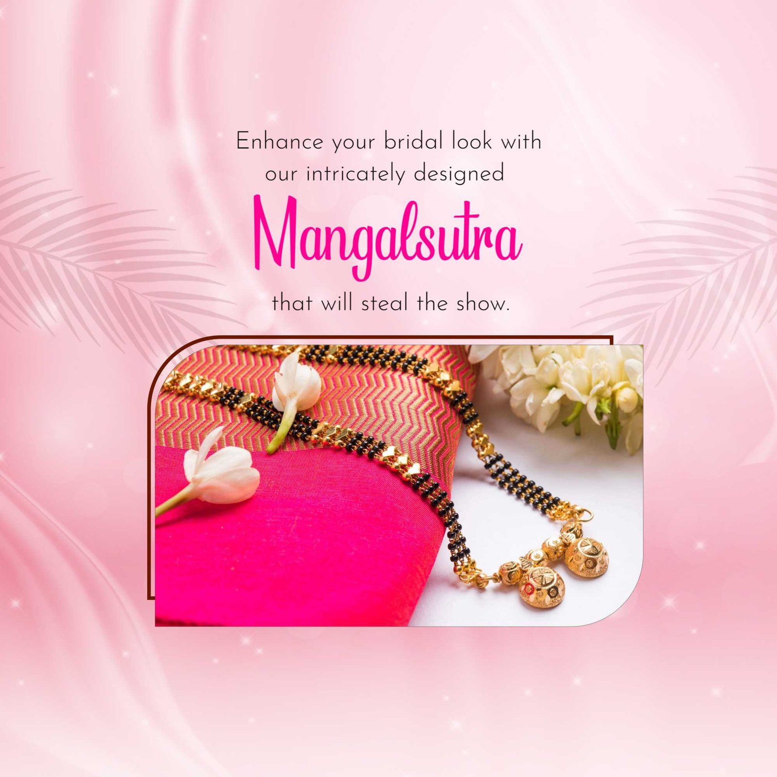 Jewellery पोस्टर 334
