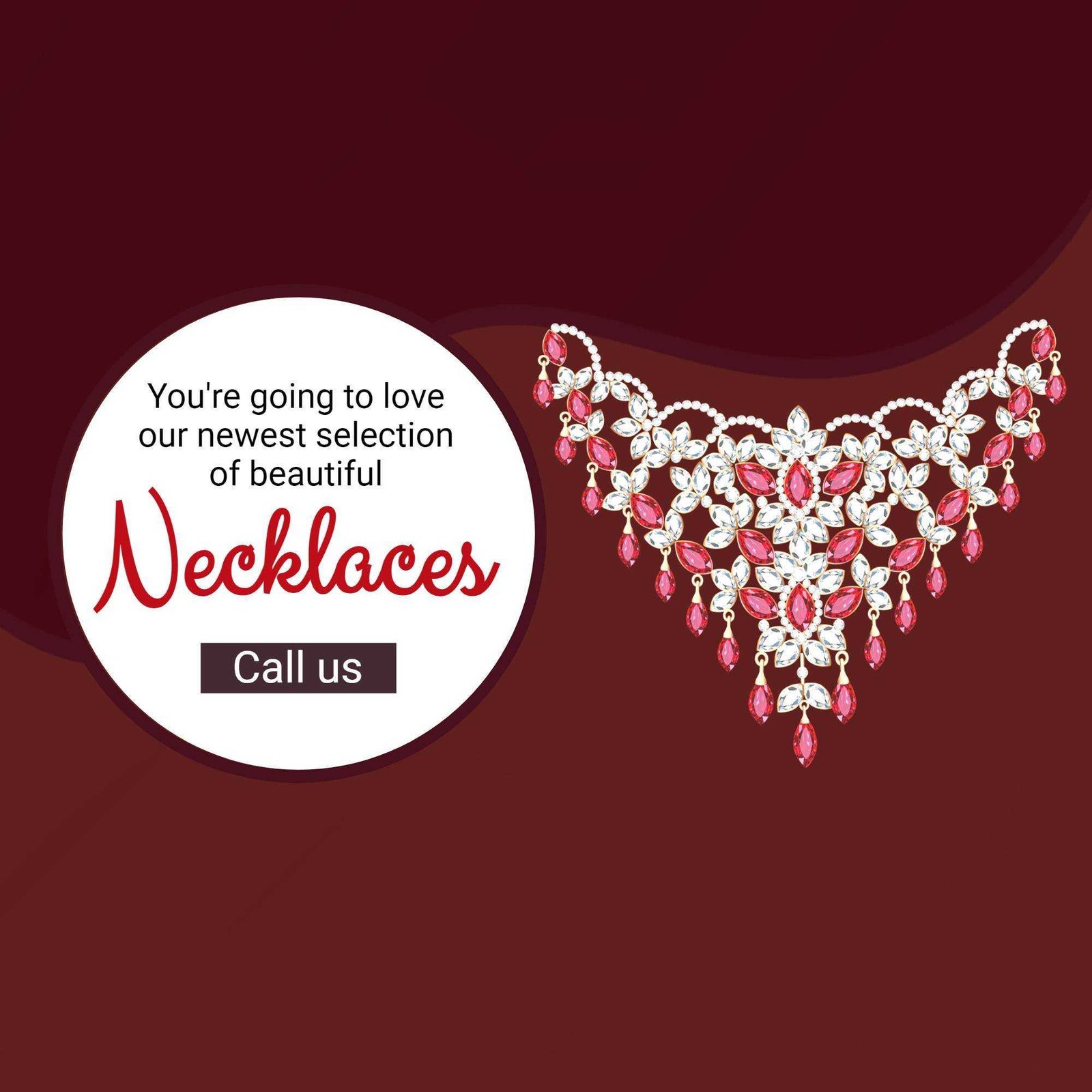 Jewellery poster 265