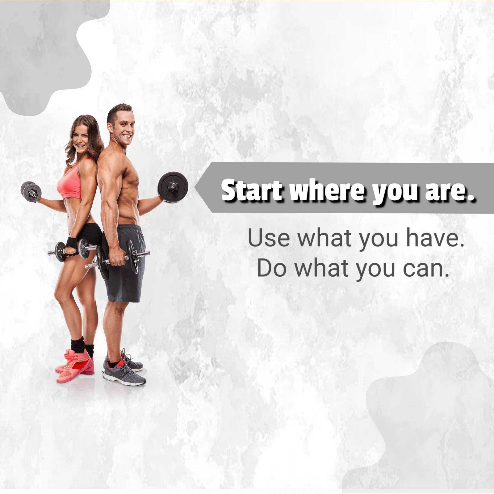 Fitness & Gym poster 242