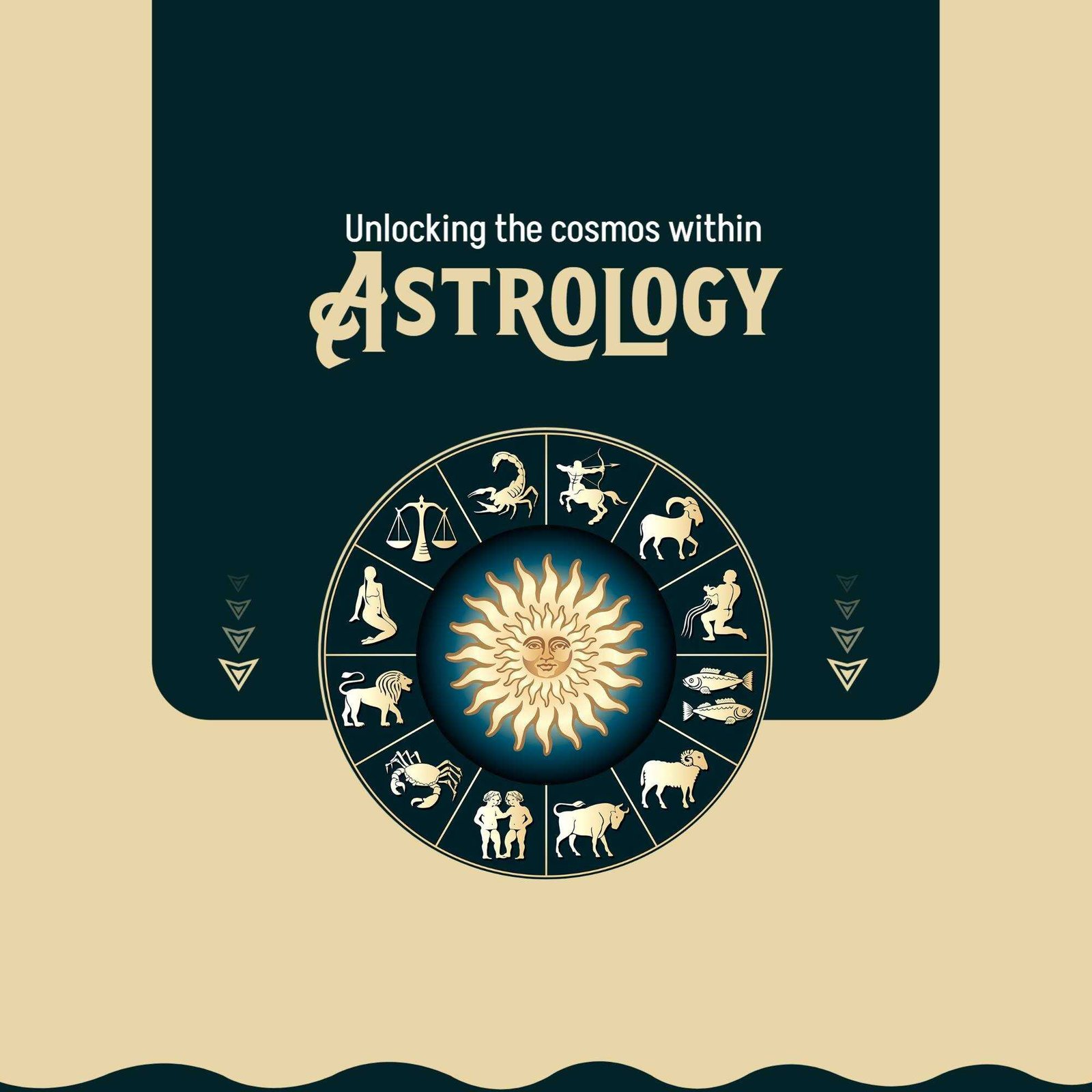Astrologer पोस्टर 120
