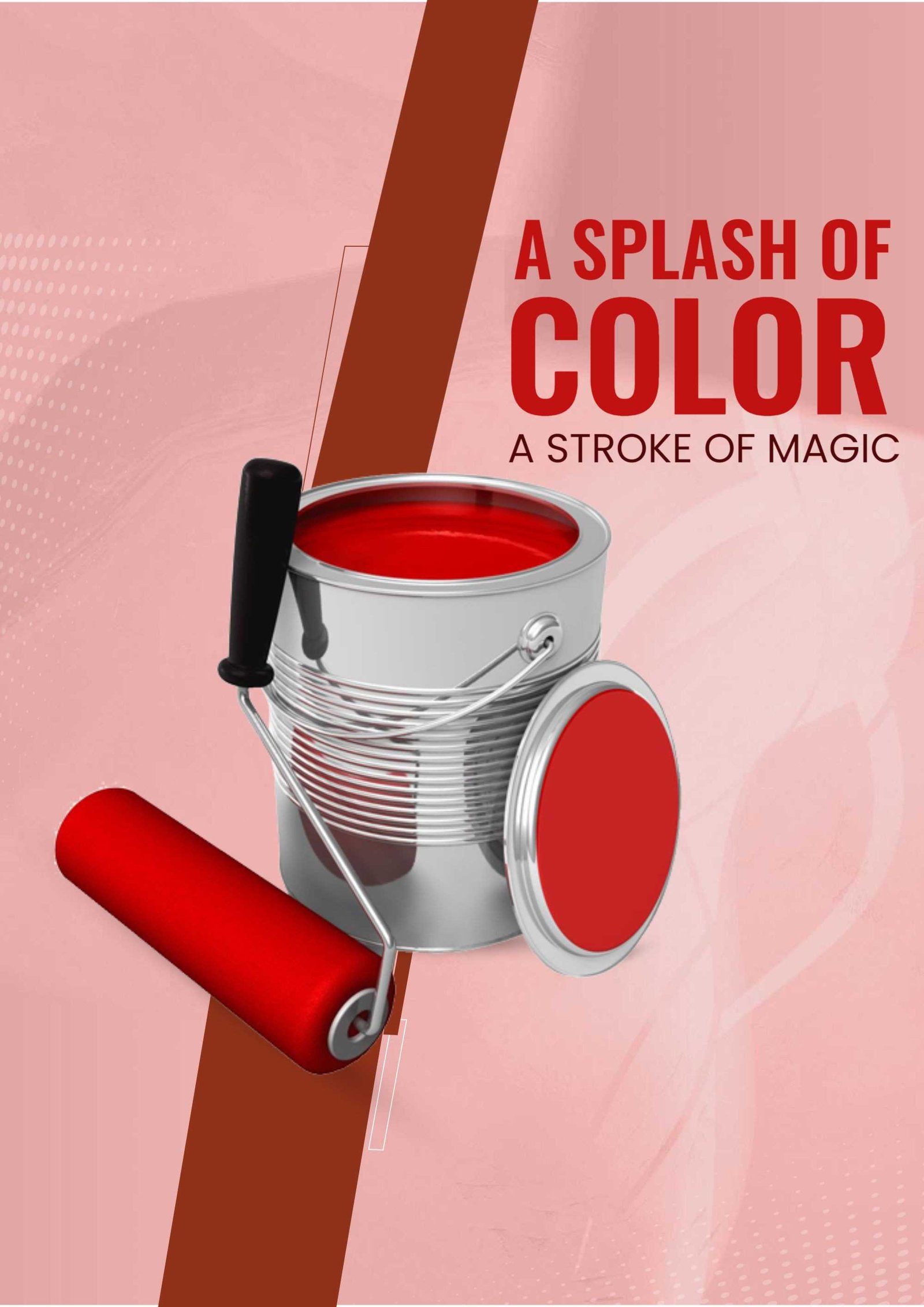 Painting And Color Services पोस्टर 103
