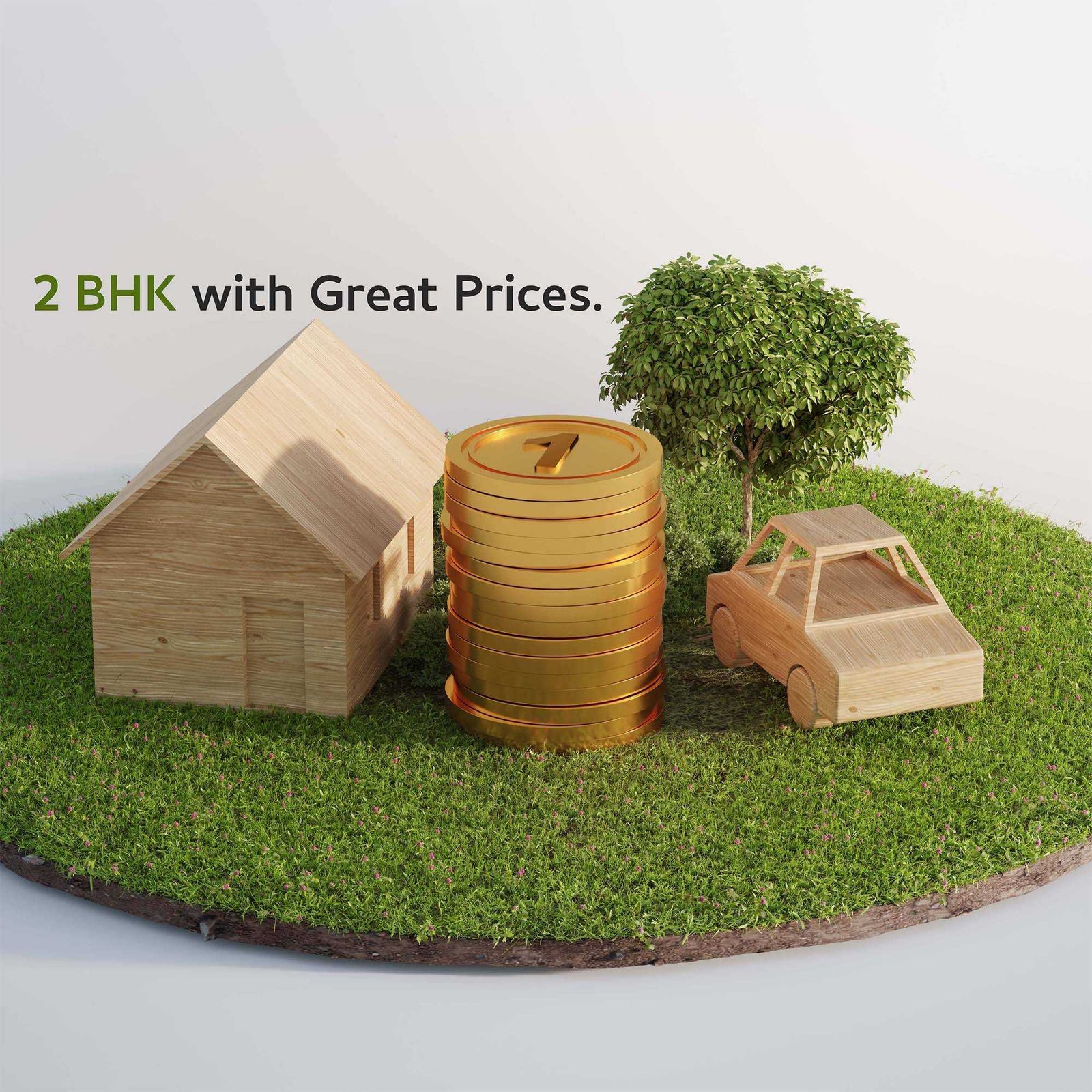 Real Estate poster 266