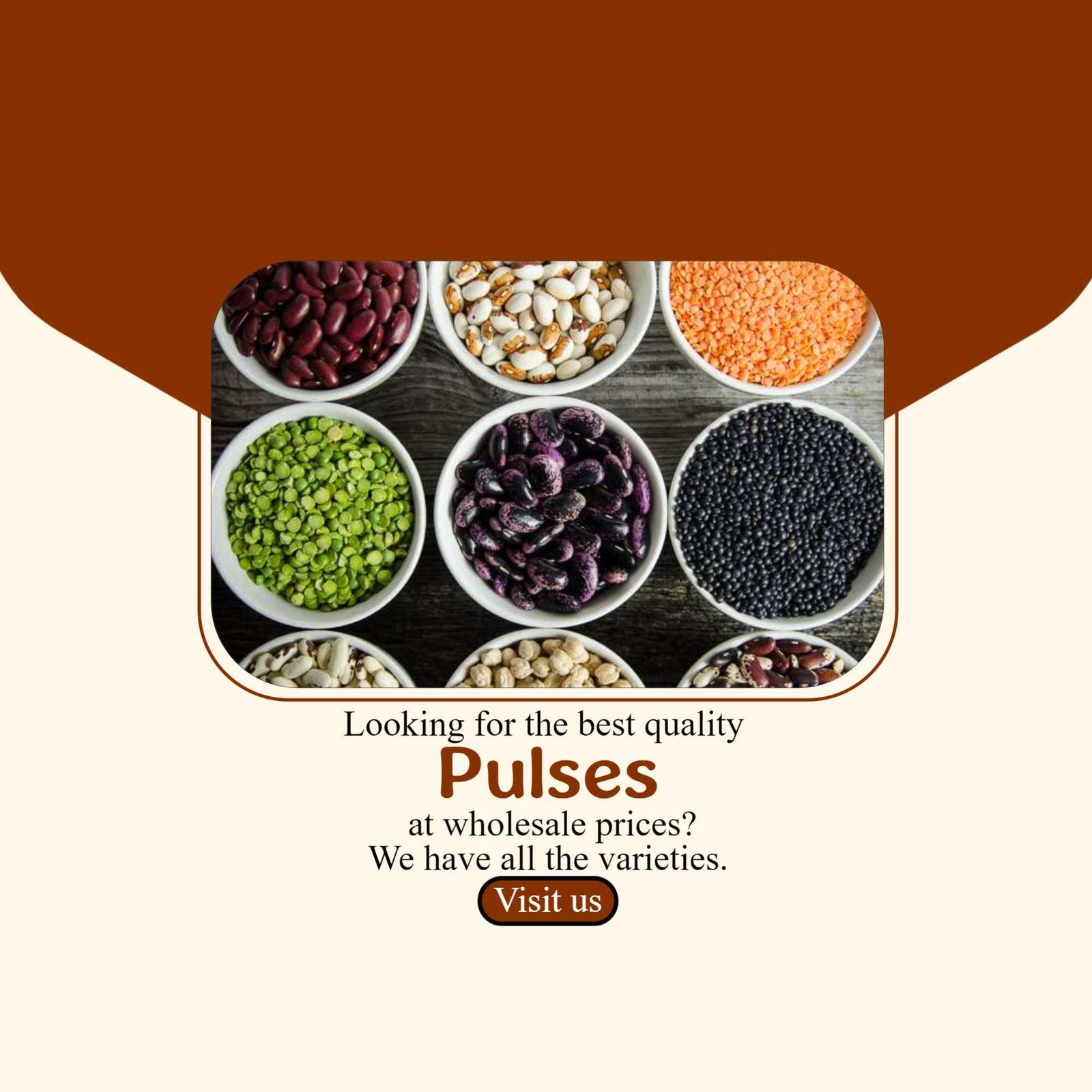 FMCG Business पोस्टर 245
