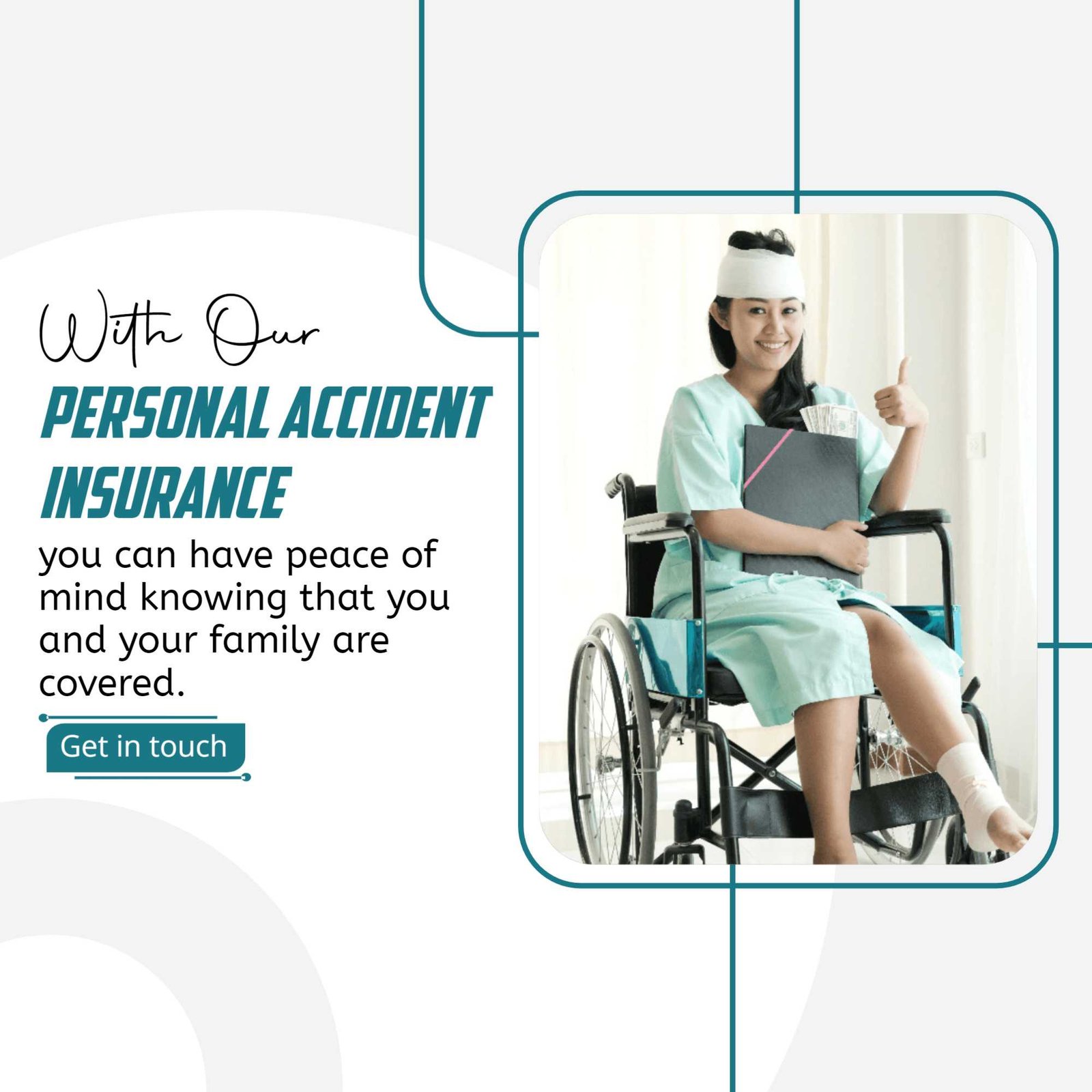 Insurance पोस्टर 82