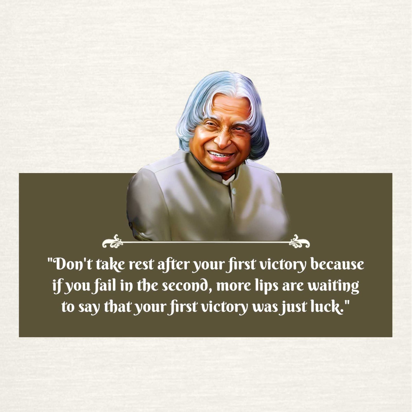 Leader Quotes poster 352