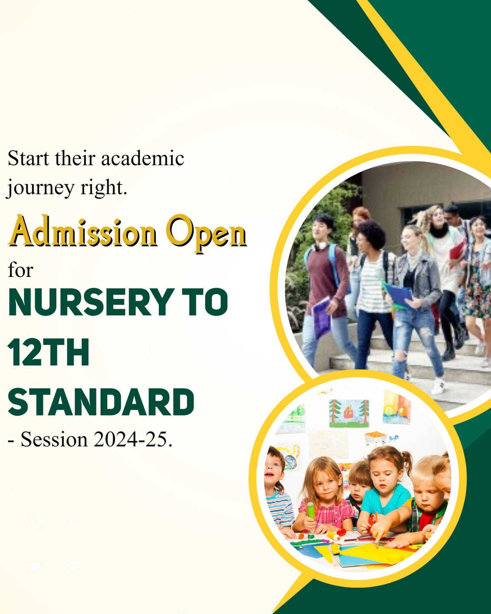 Education poster 910