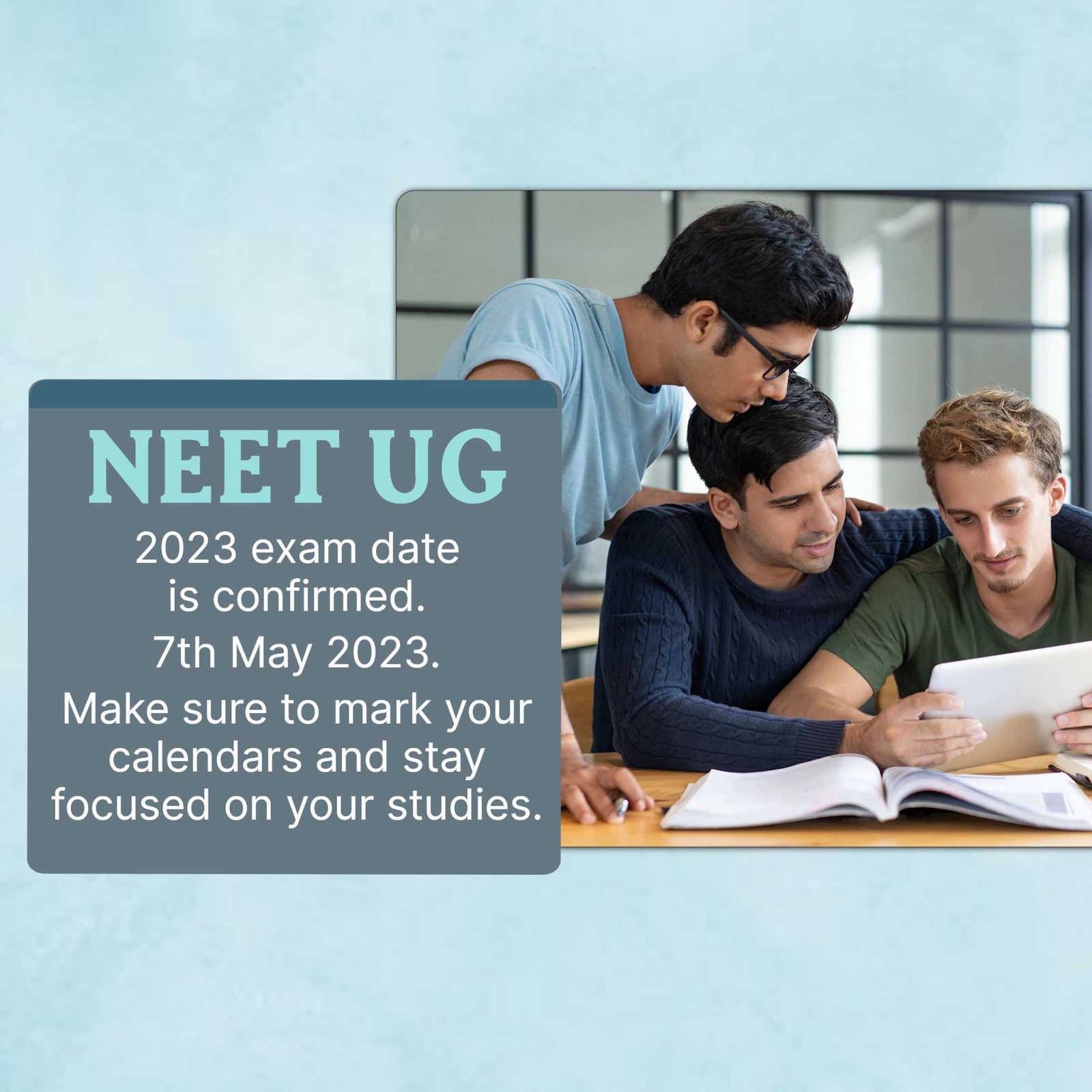 Education poster 321