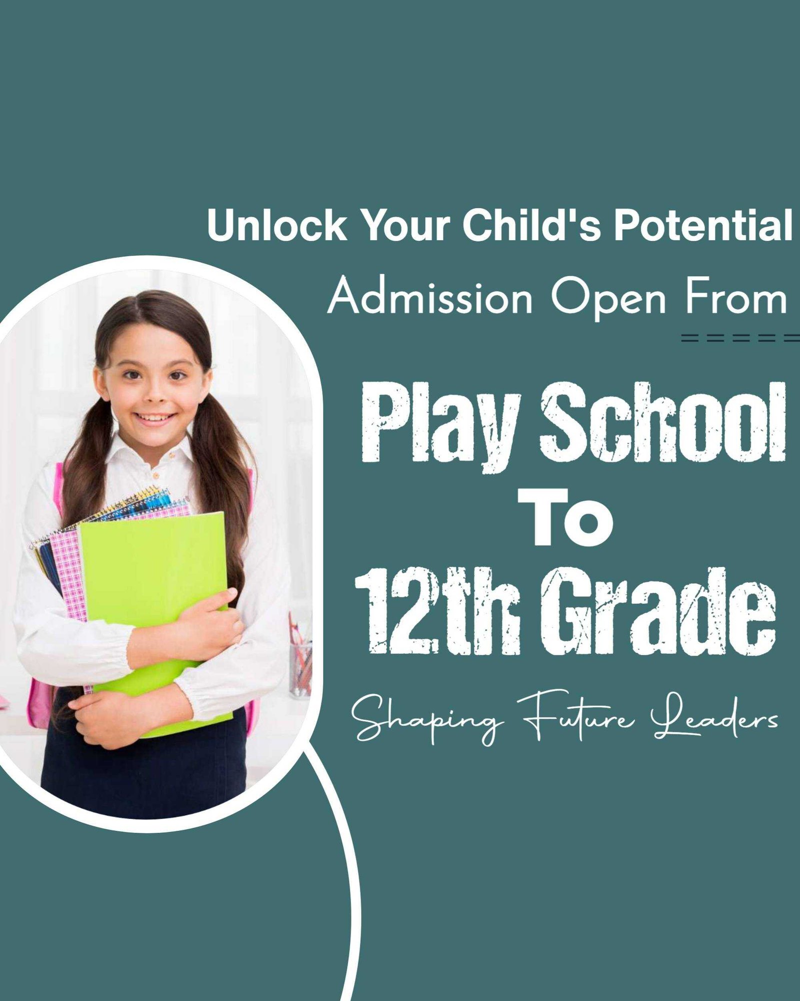 Education poster 893