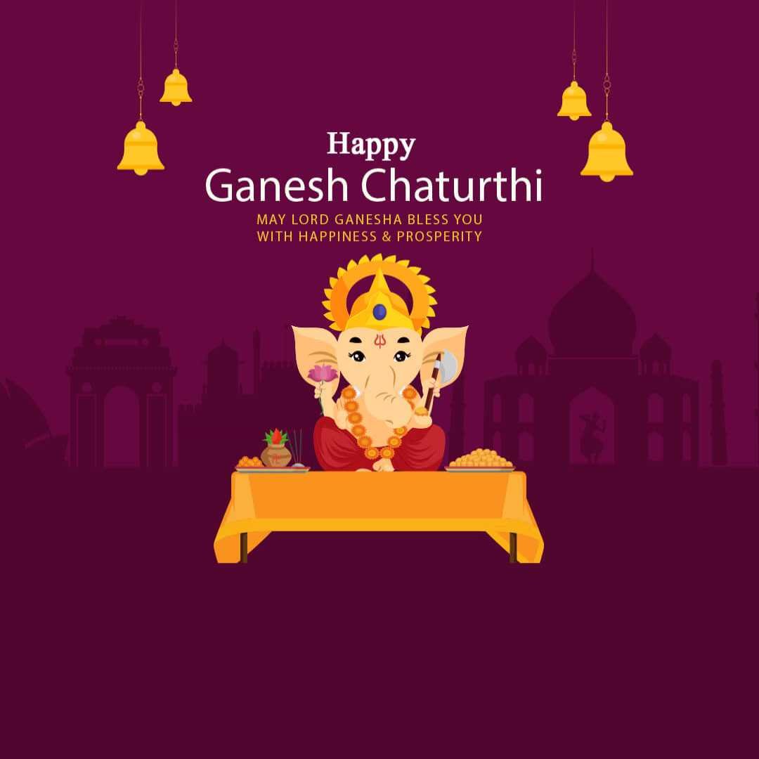 Ganesh Chaturthi poster 32
